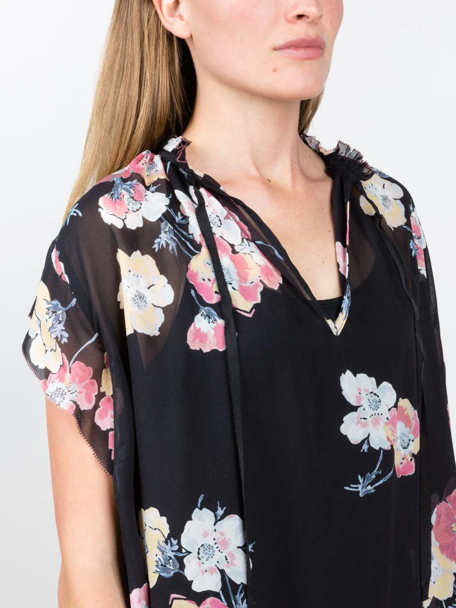saadi blouse - Image 5