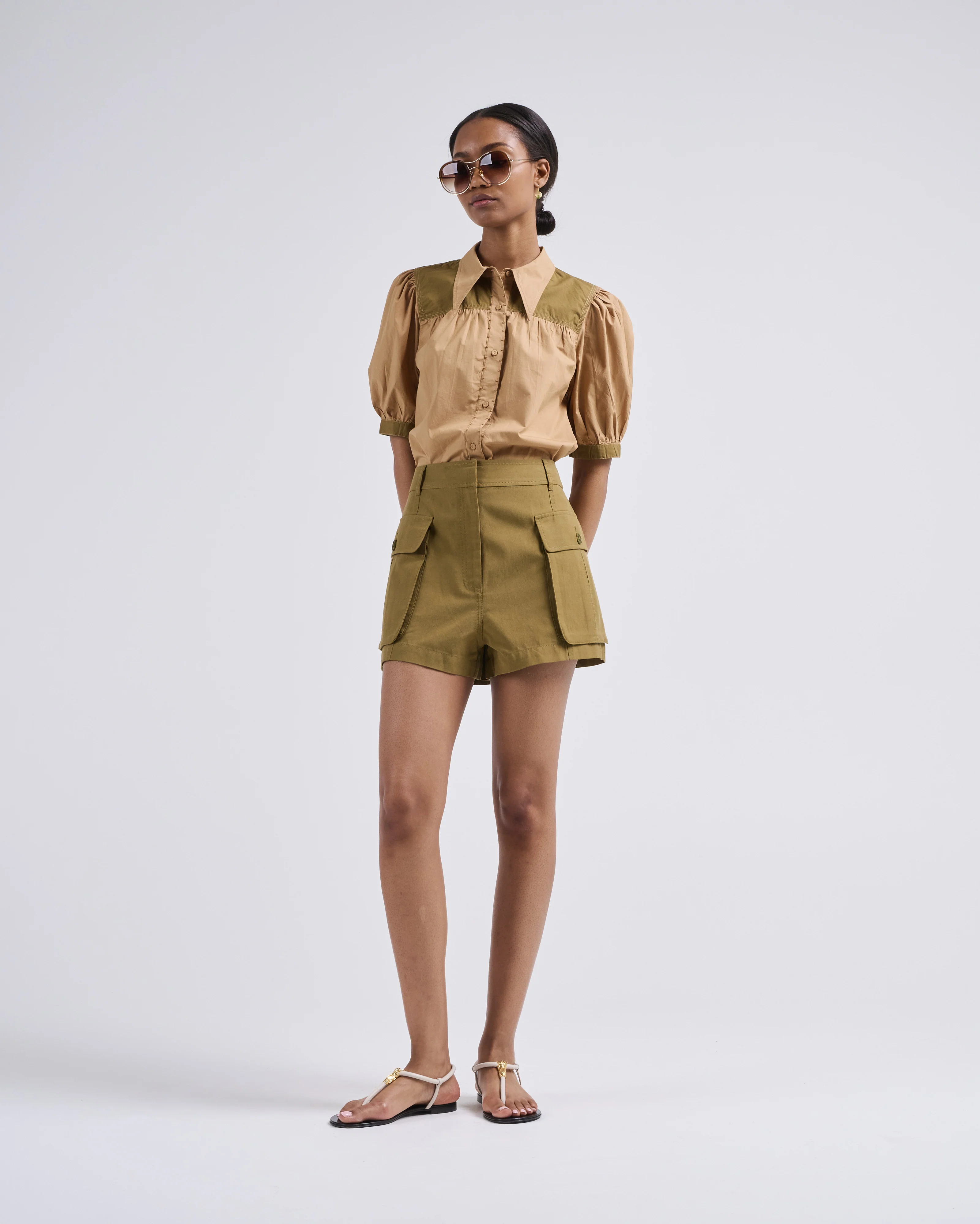 sadie short - Image 2
