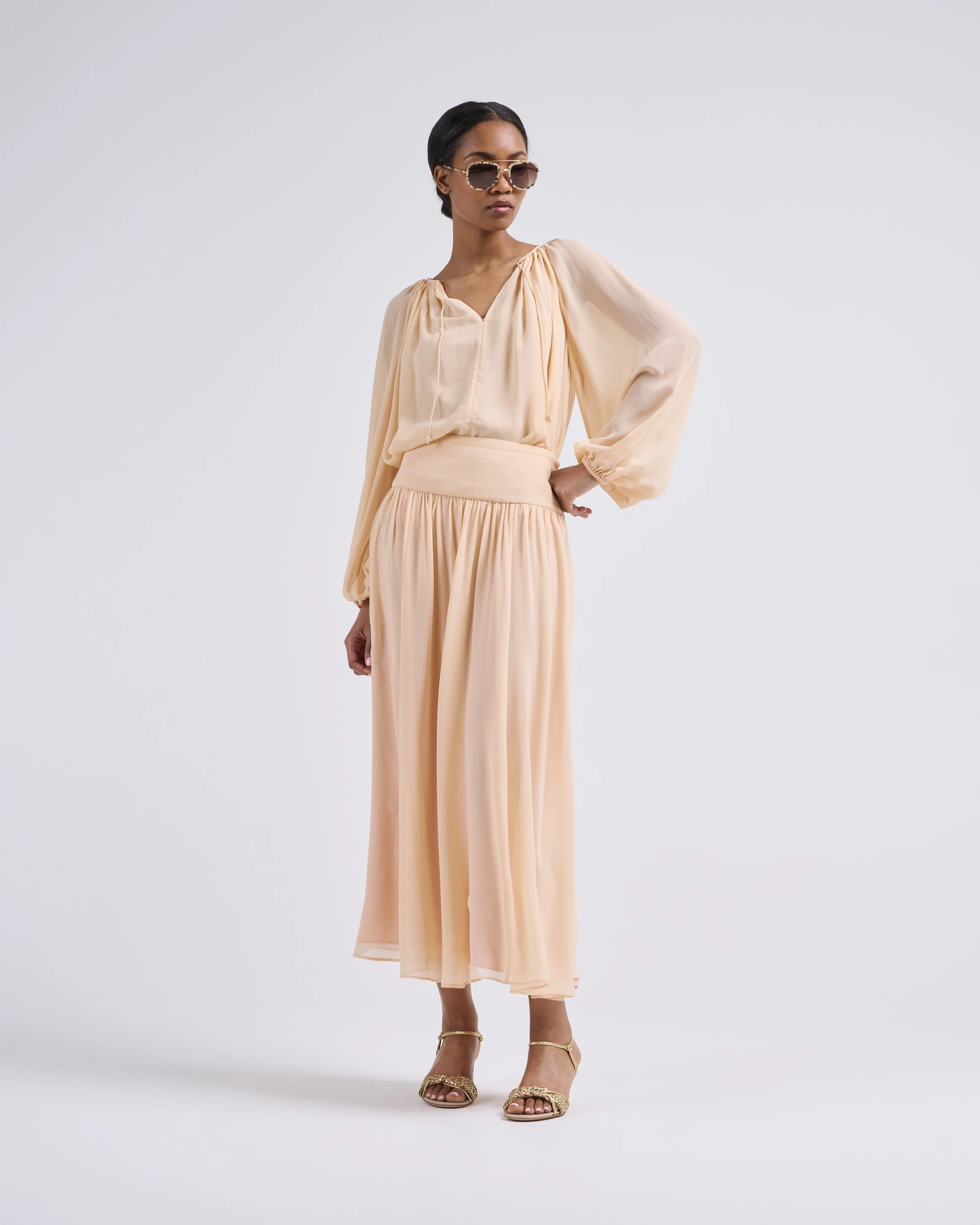 safa blouse - Image 2