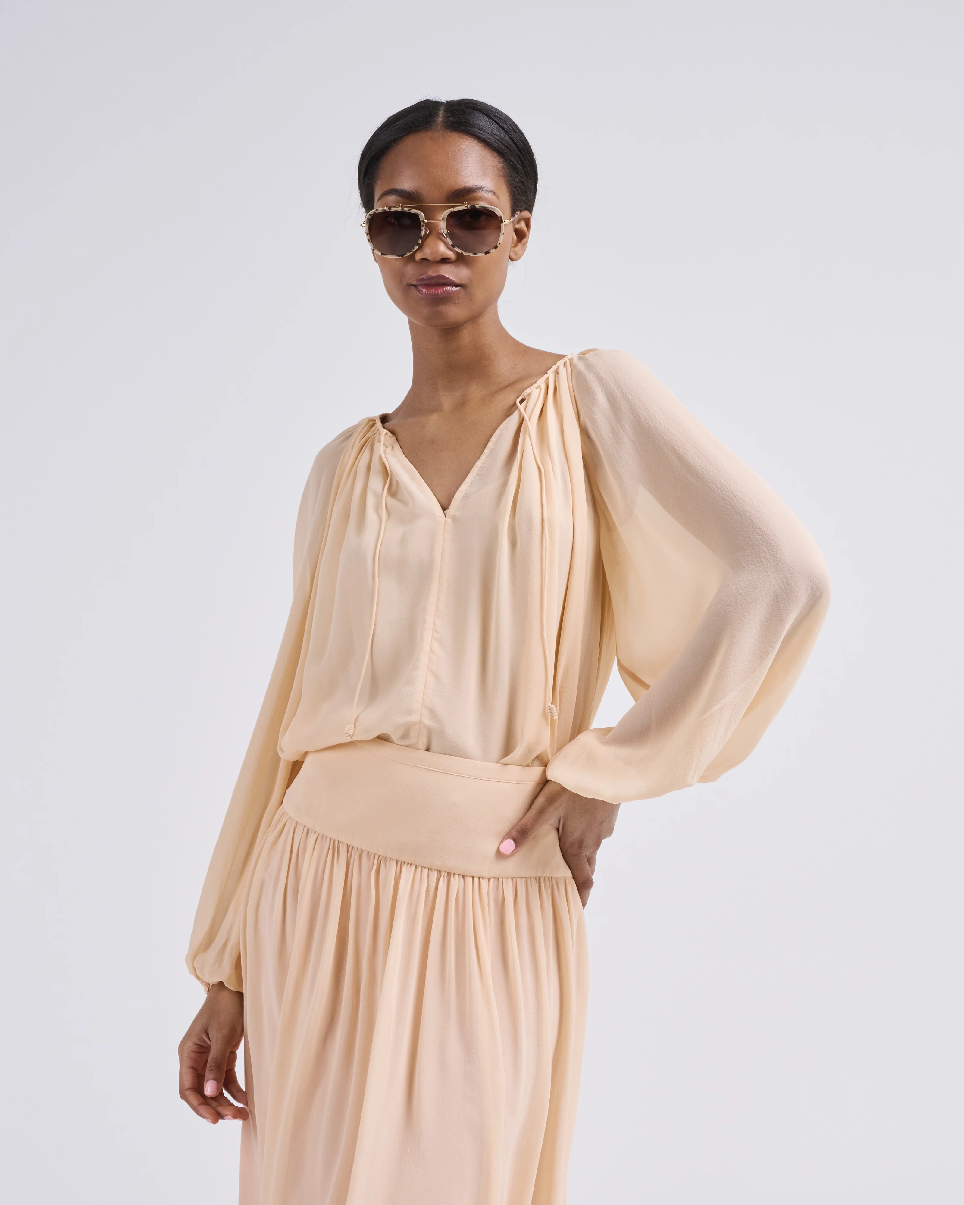 safa blouse - Image 3