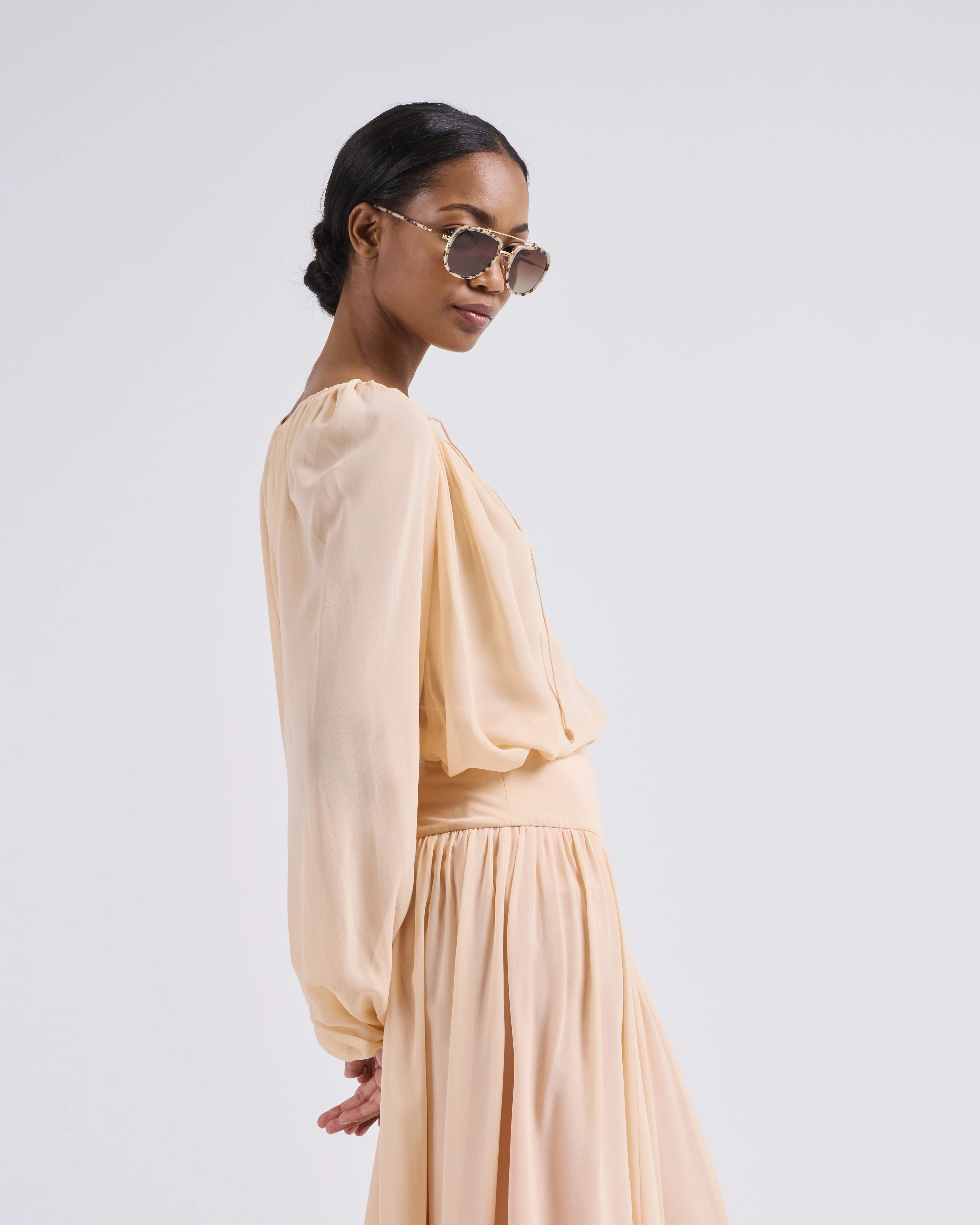 safa blouse - Image 4