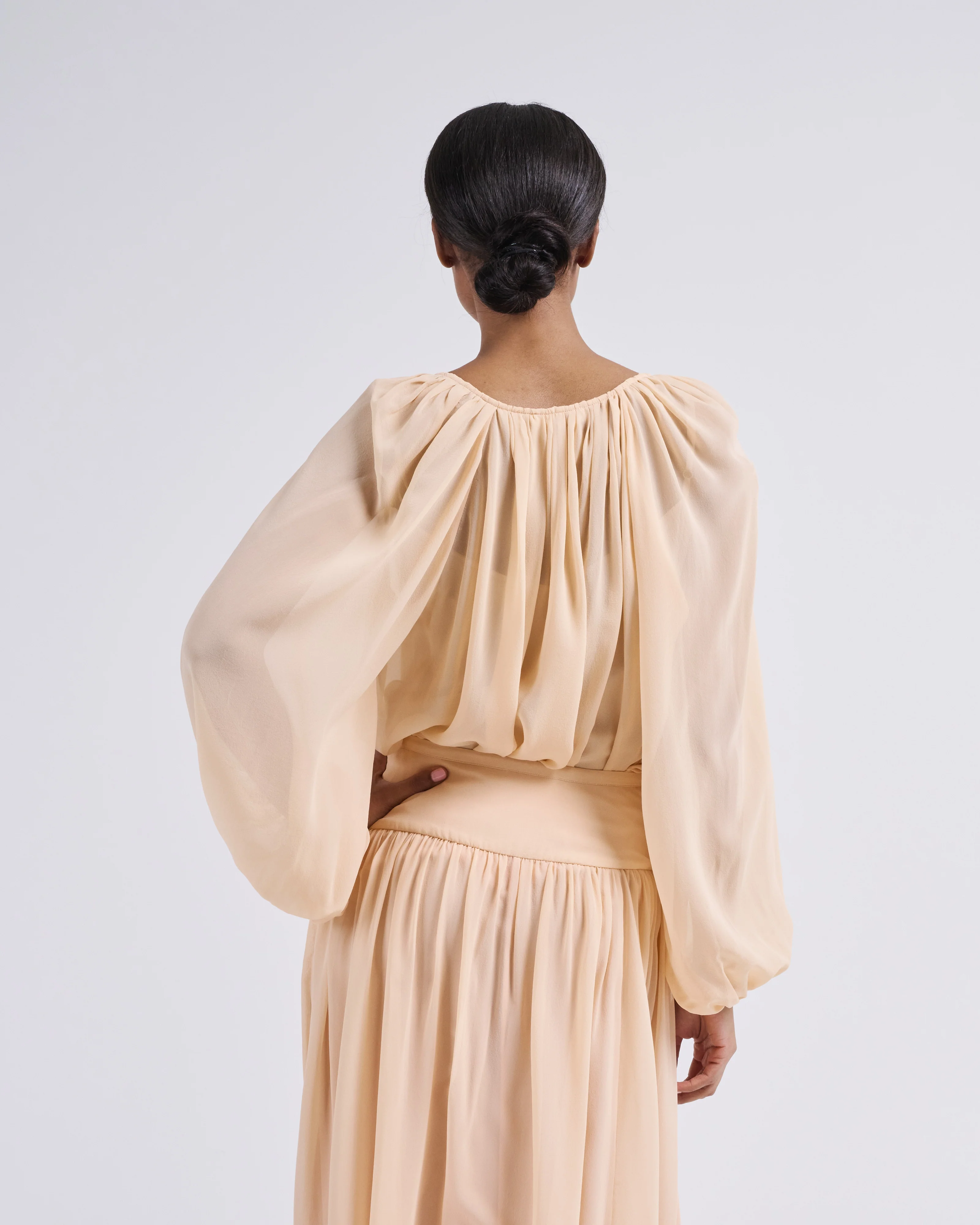safa blouse - Image 5