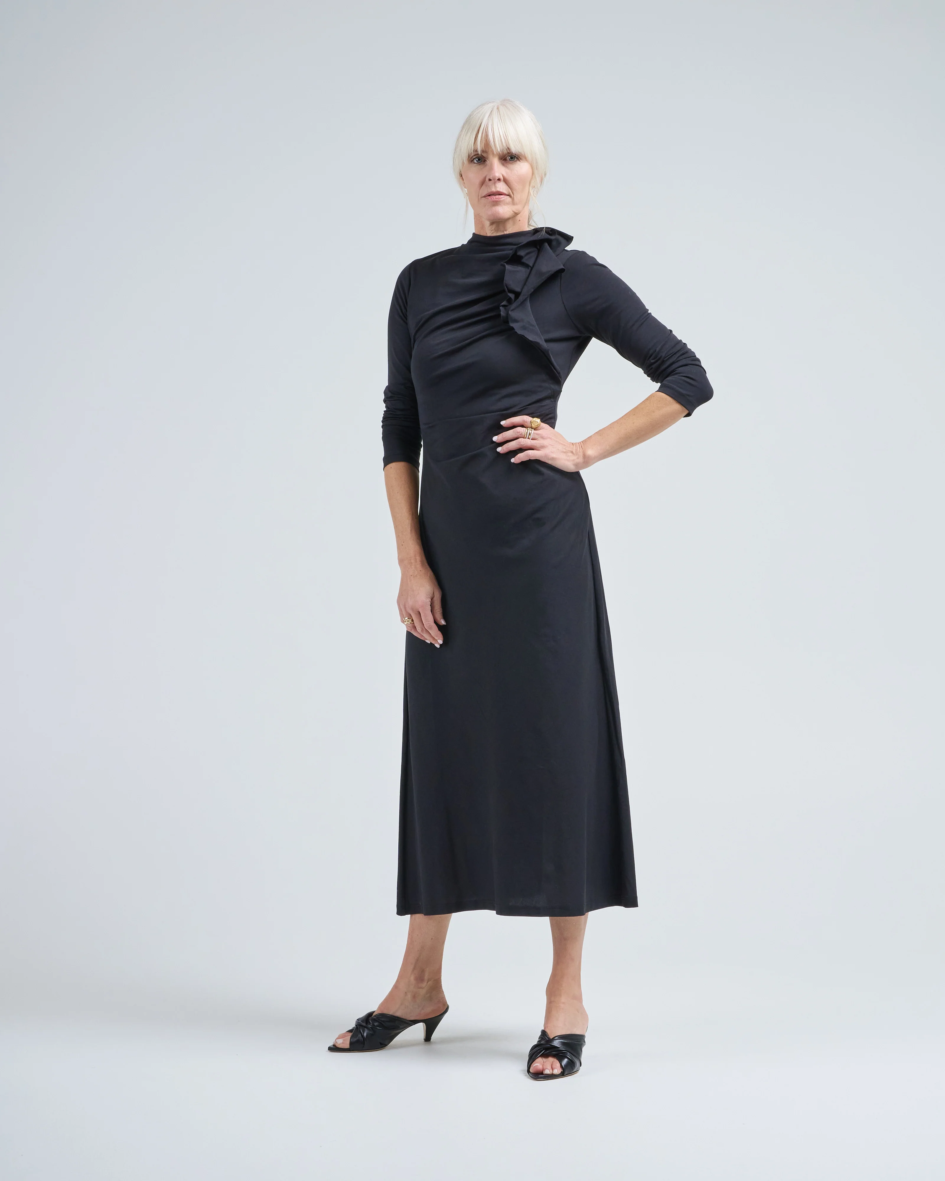 safi dress - Image 2