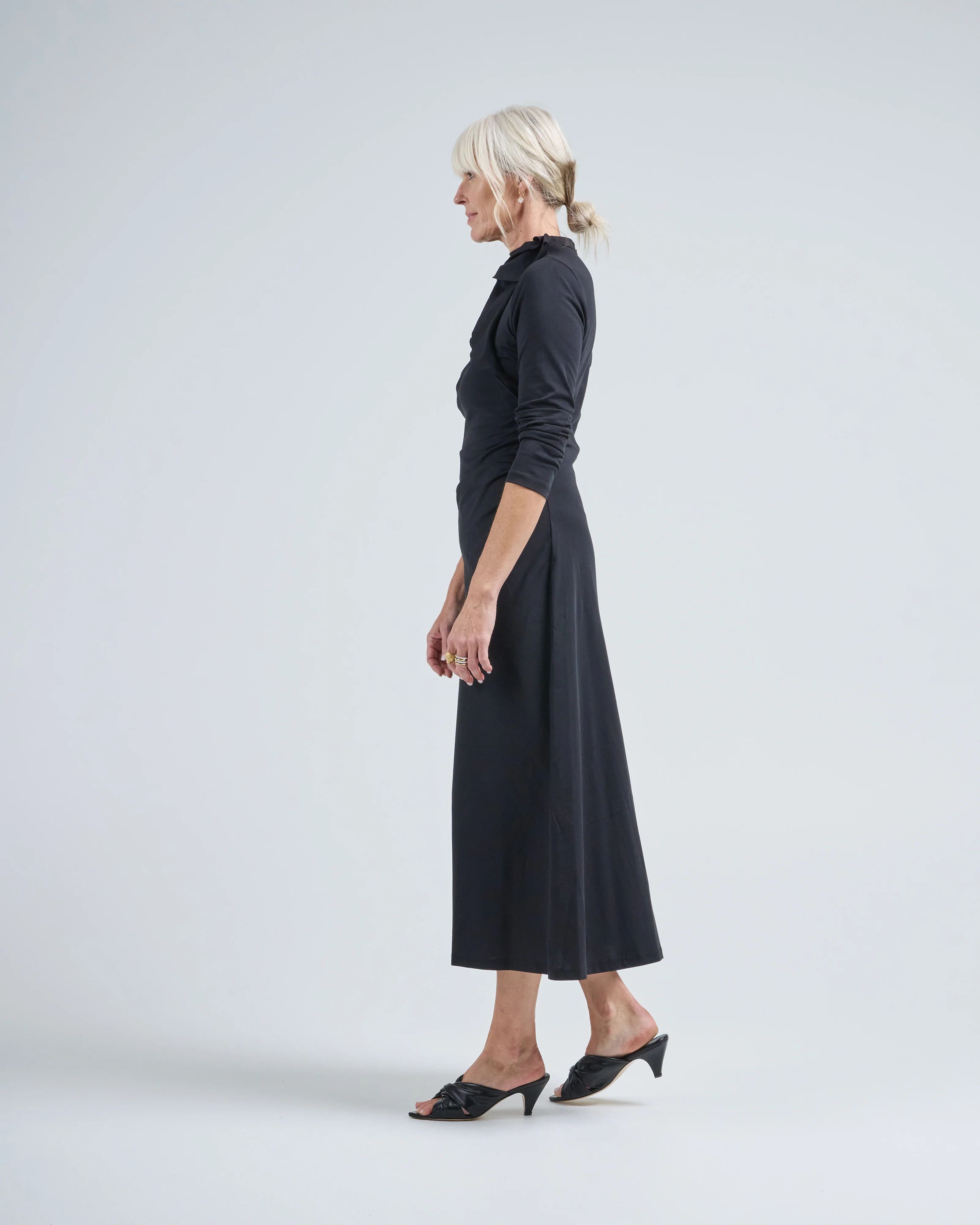 safi dress - Image 3