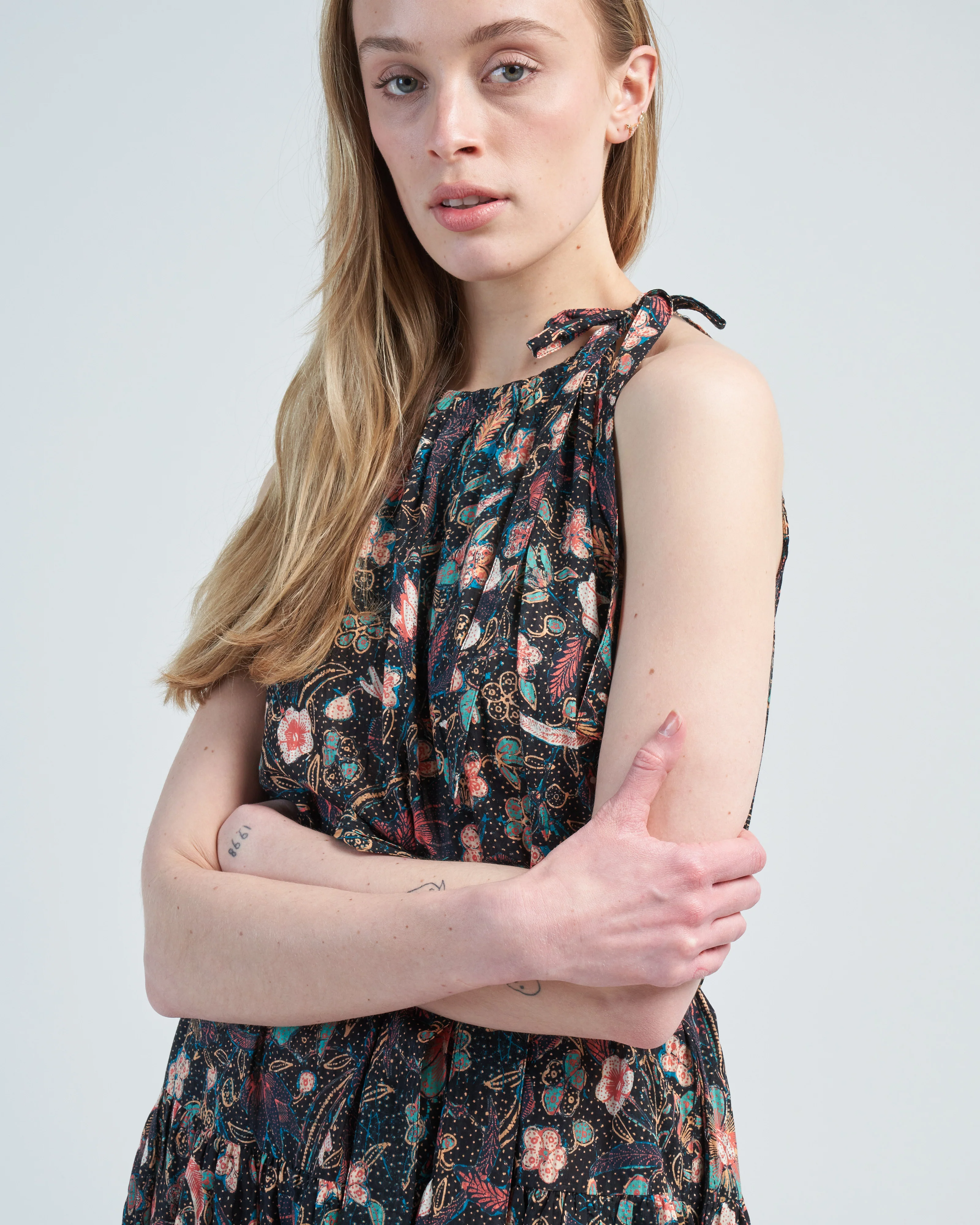 samar dress - Image 5
