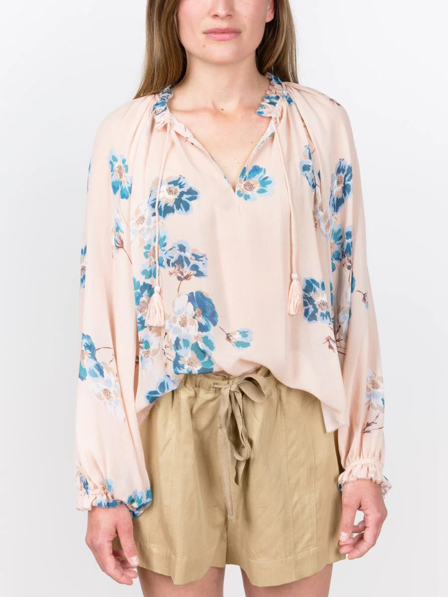 sarna blouse - Image 2