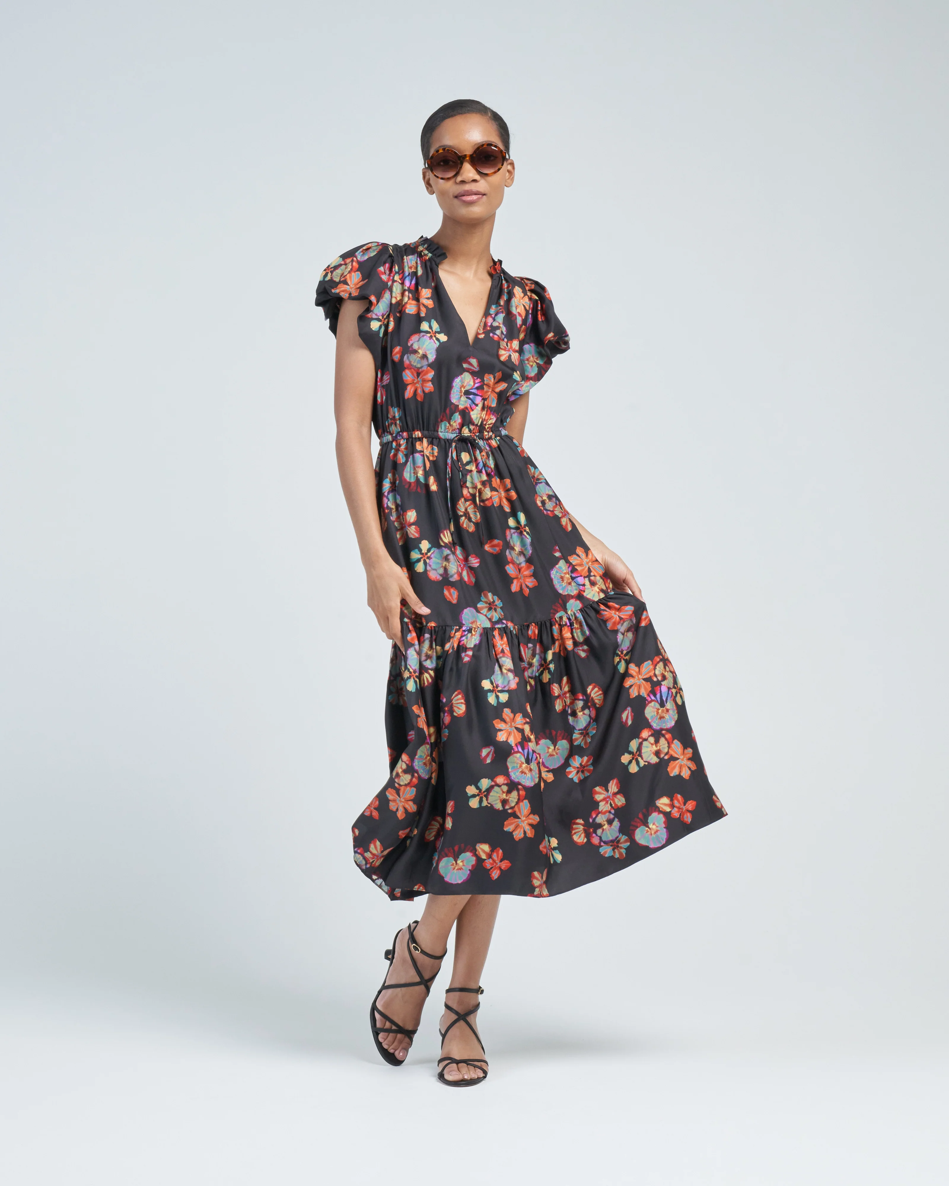 scarlett dress - Image 2