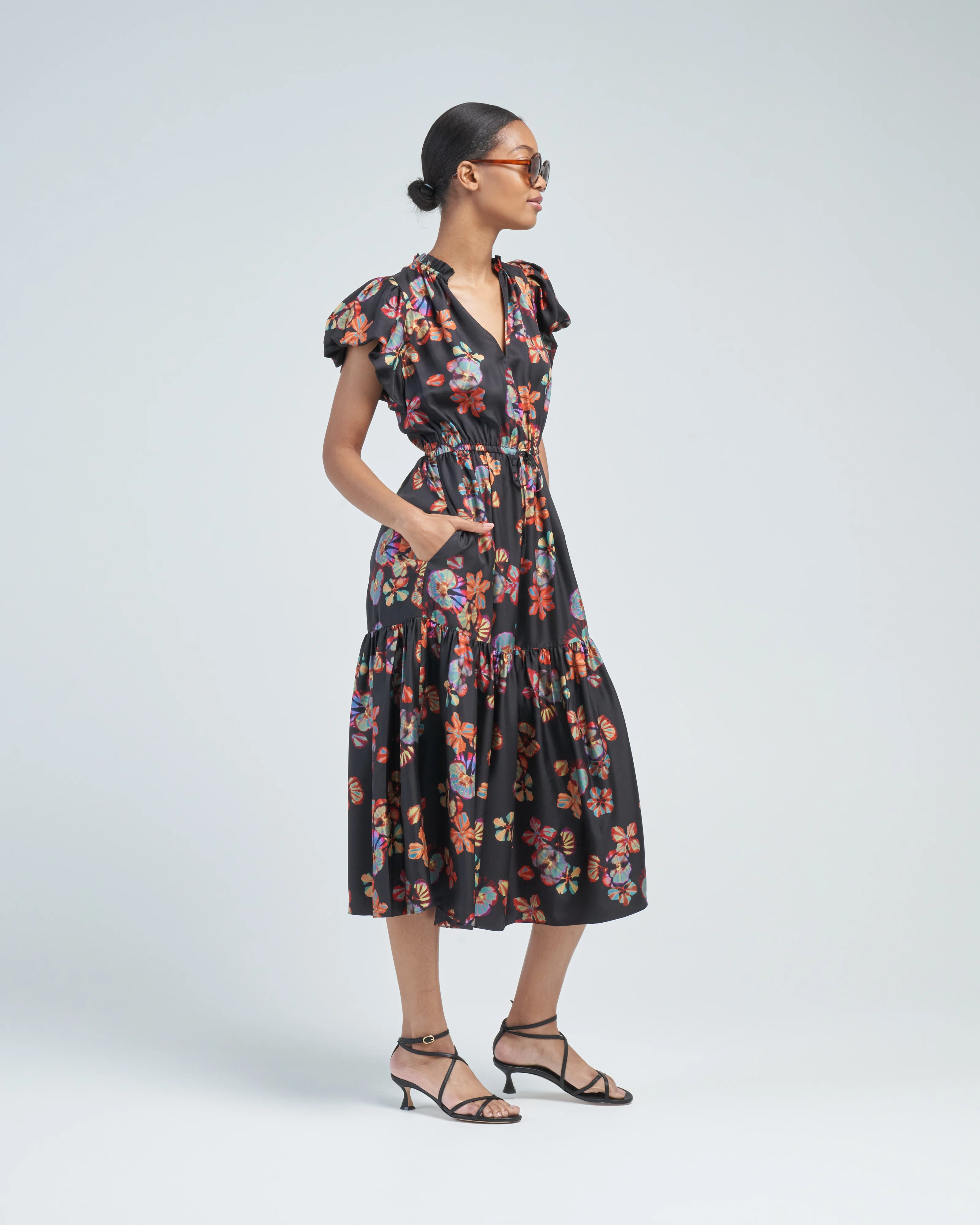 scarlett dress - Image 3