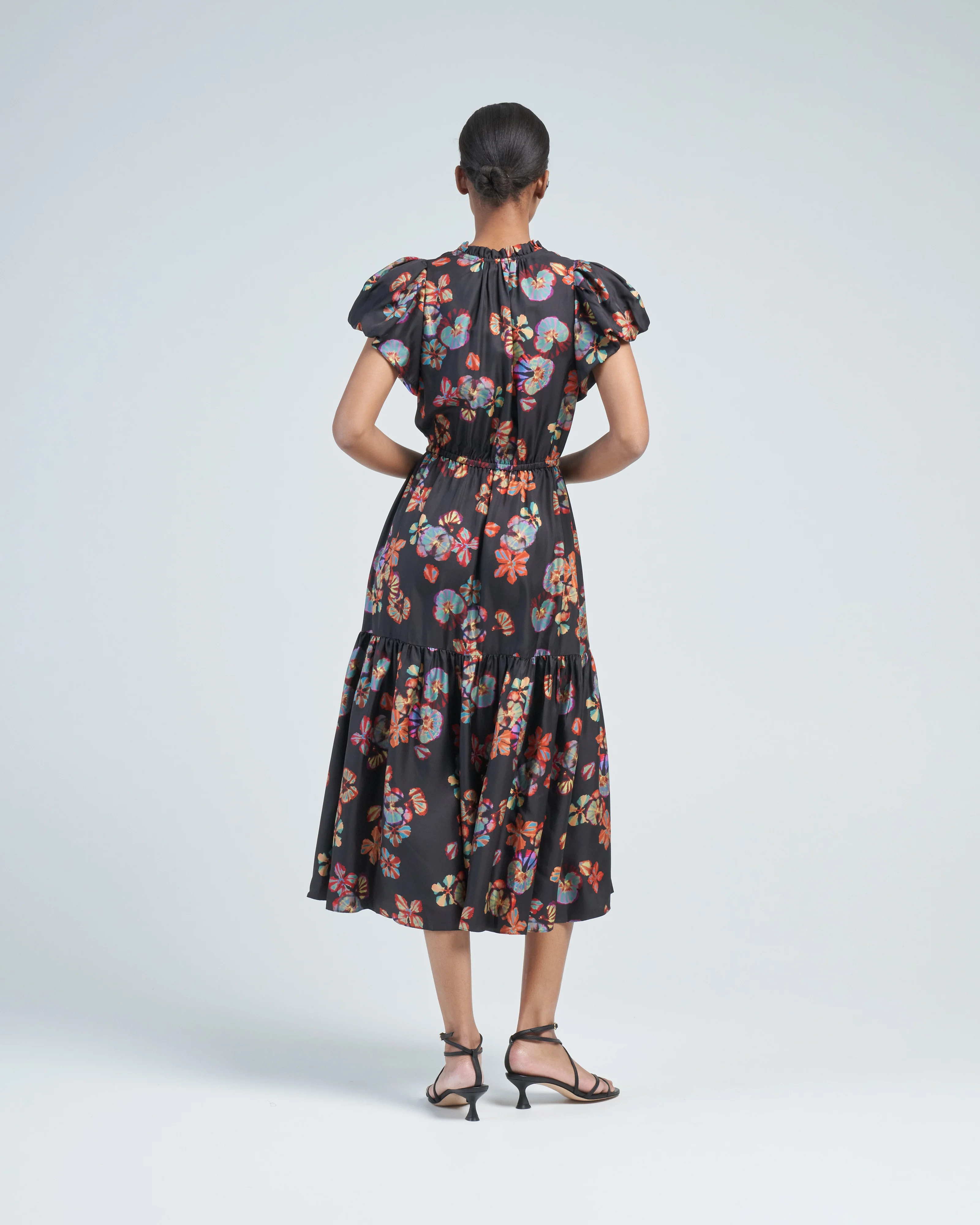 scarlett dress - Image 4