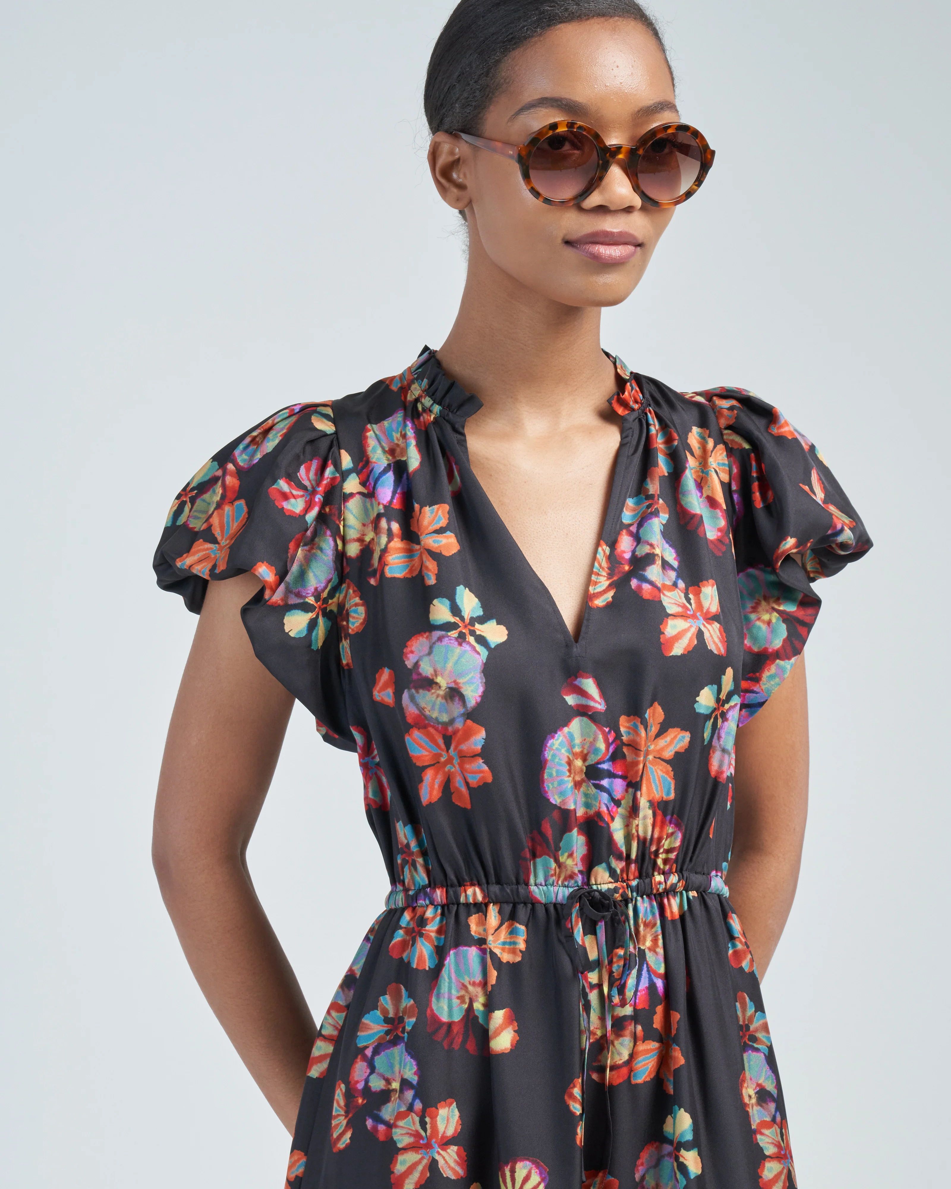 scarlett dress - Image 5