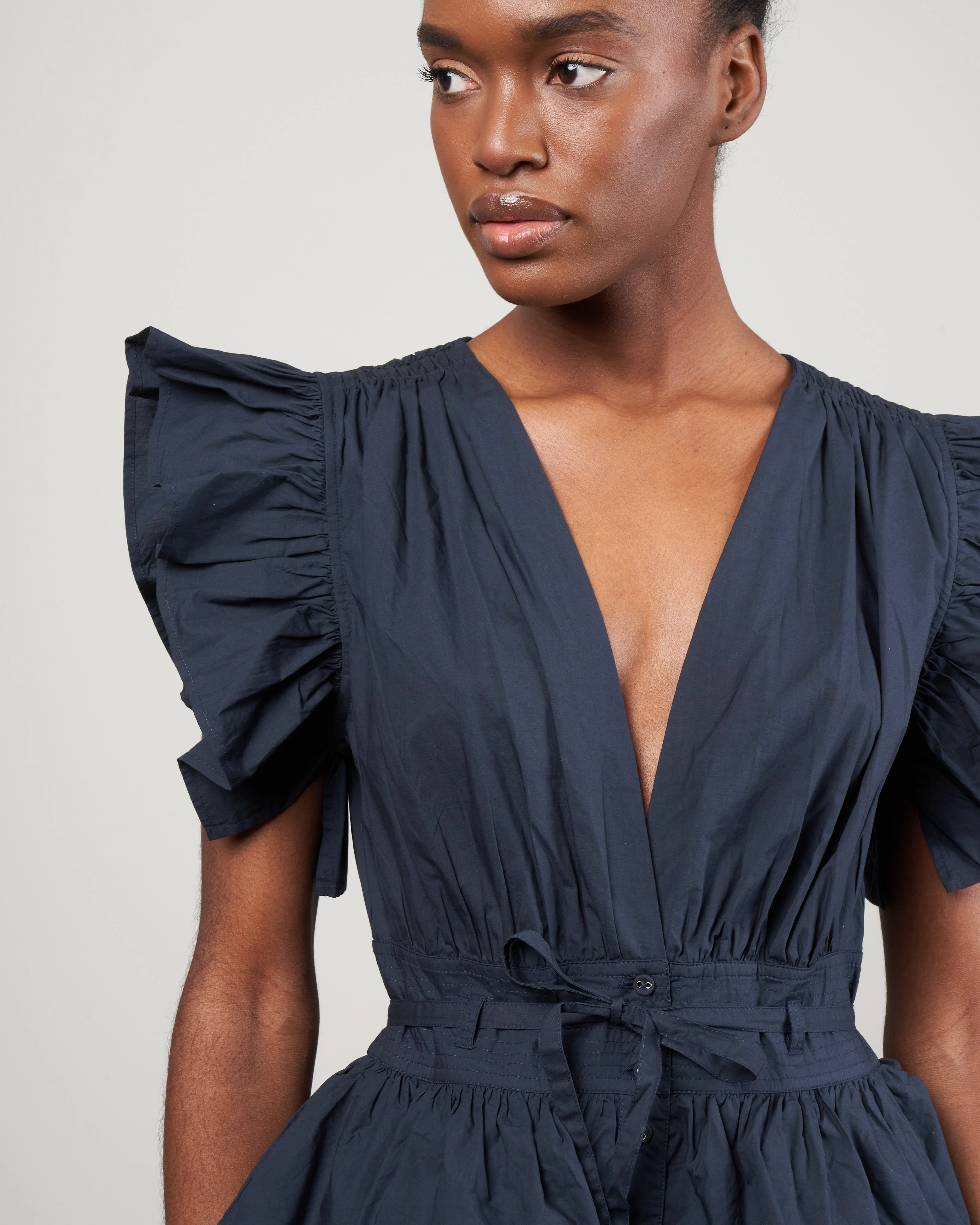 sena dress - salute - Image 4