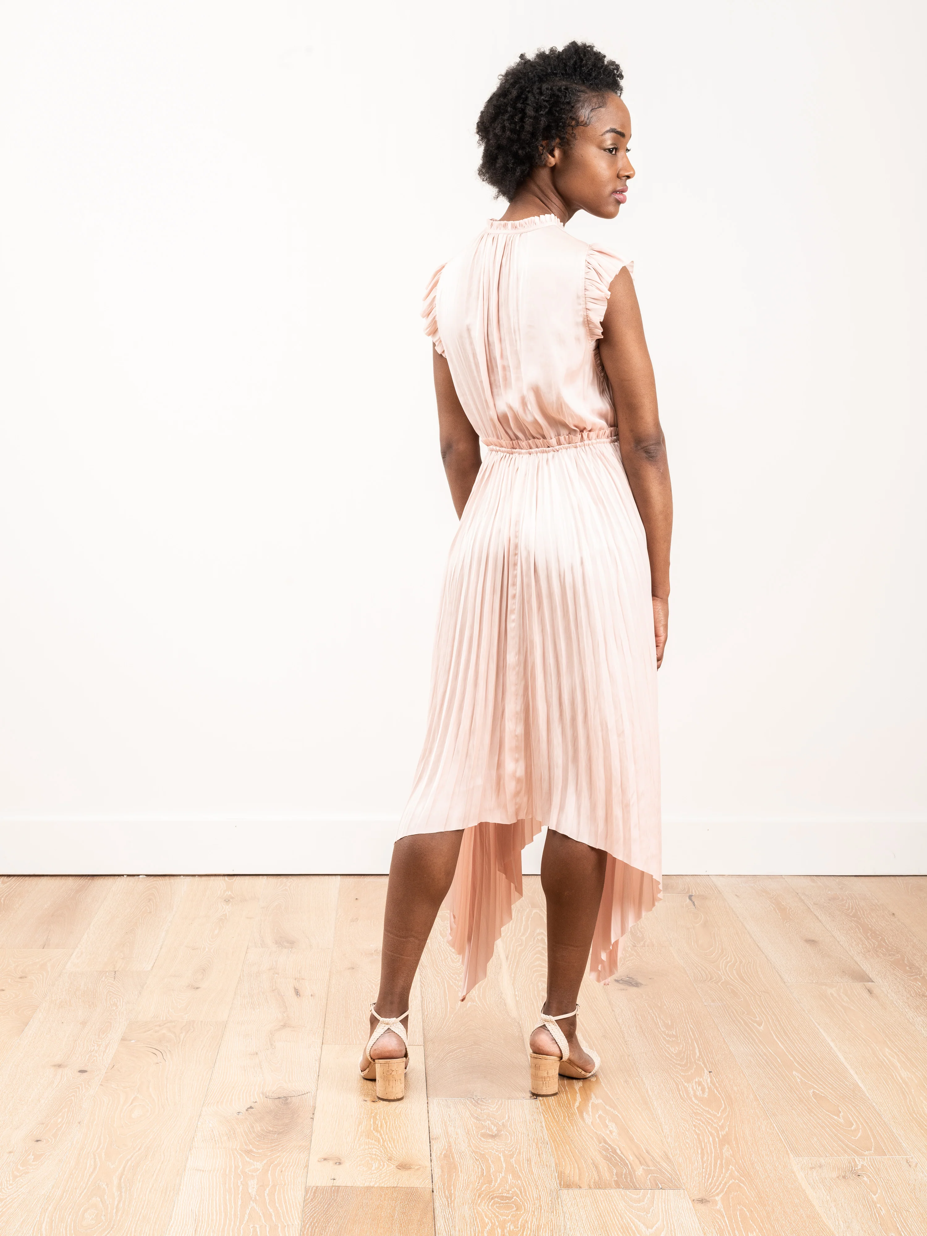 senna dress - Image 3