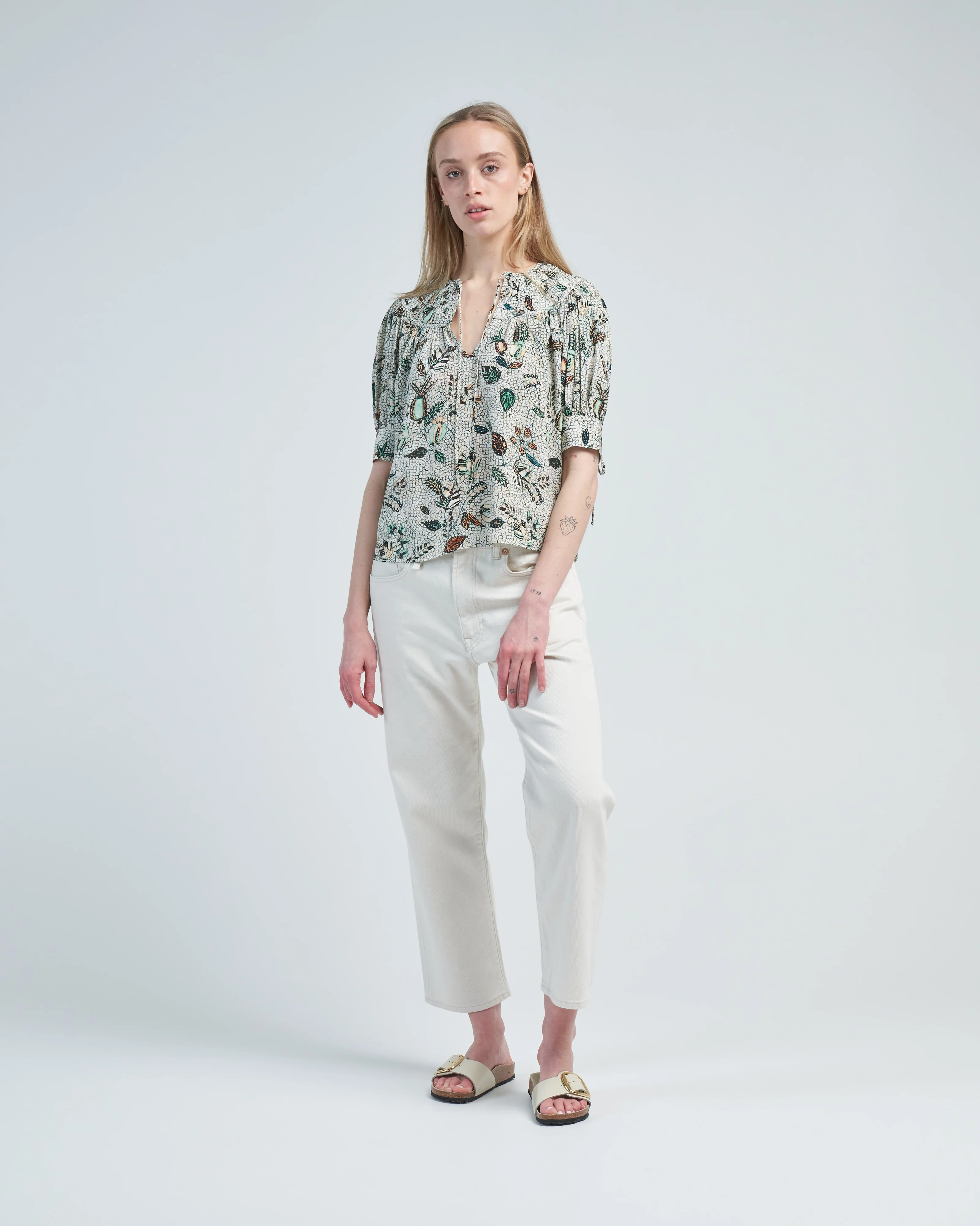 shea top - Image 2