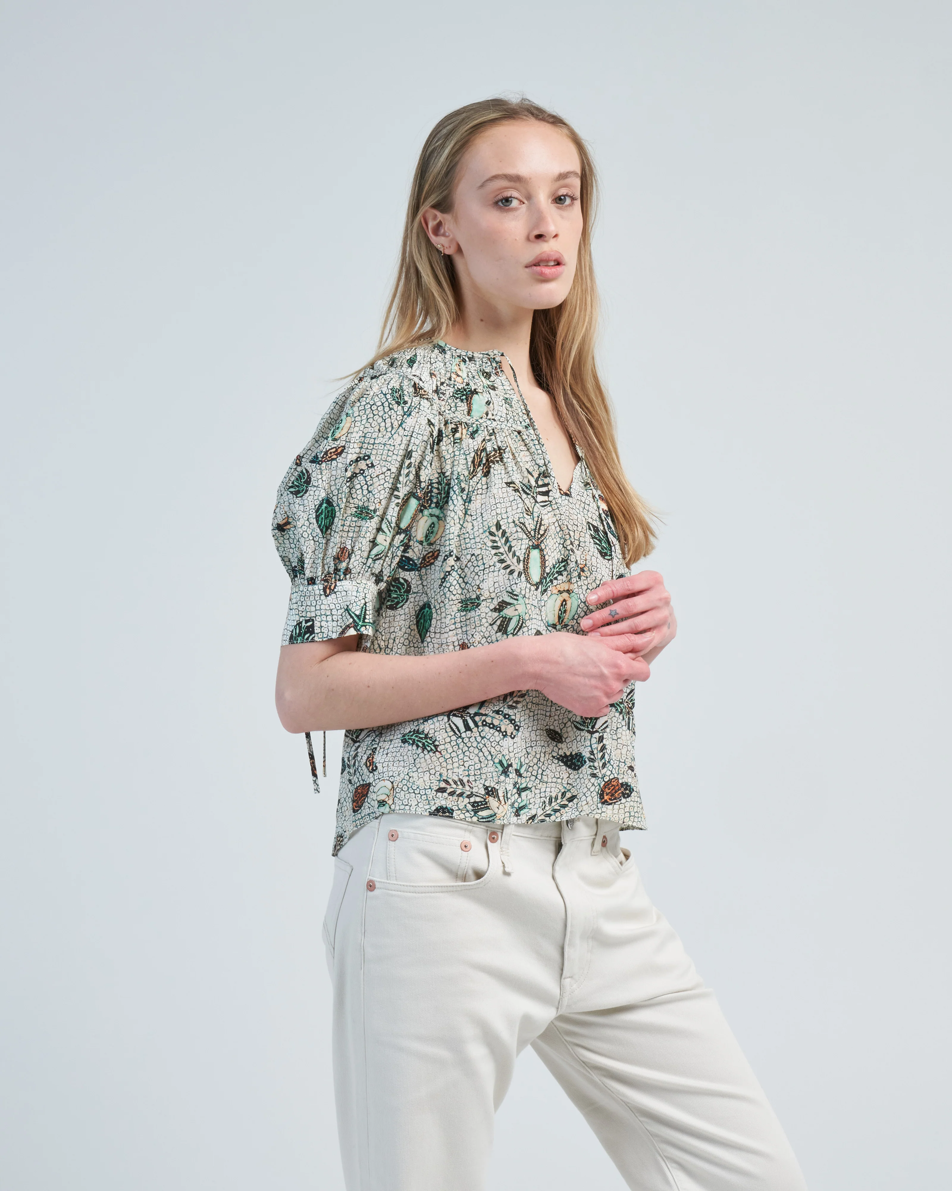 shea top - Image 3