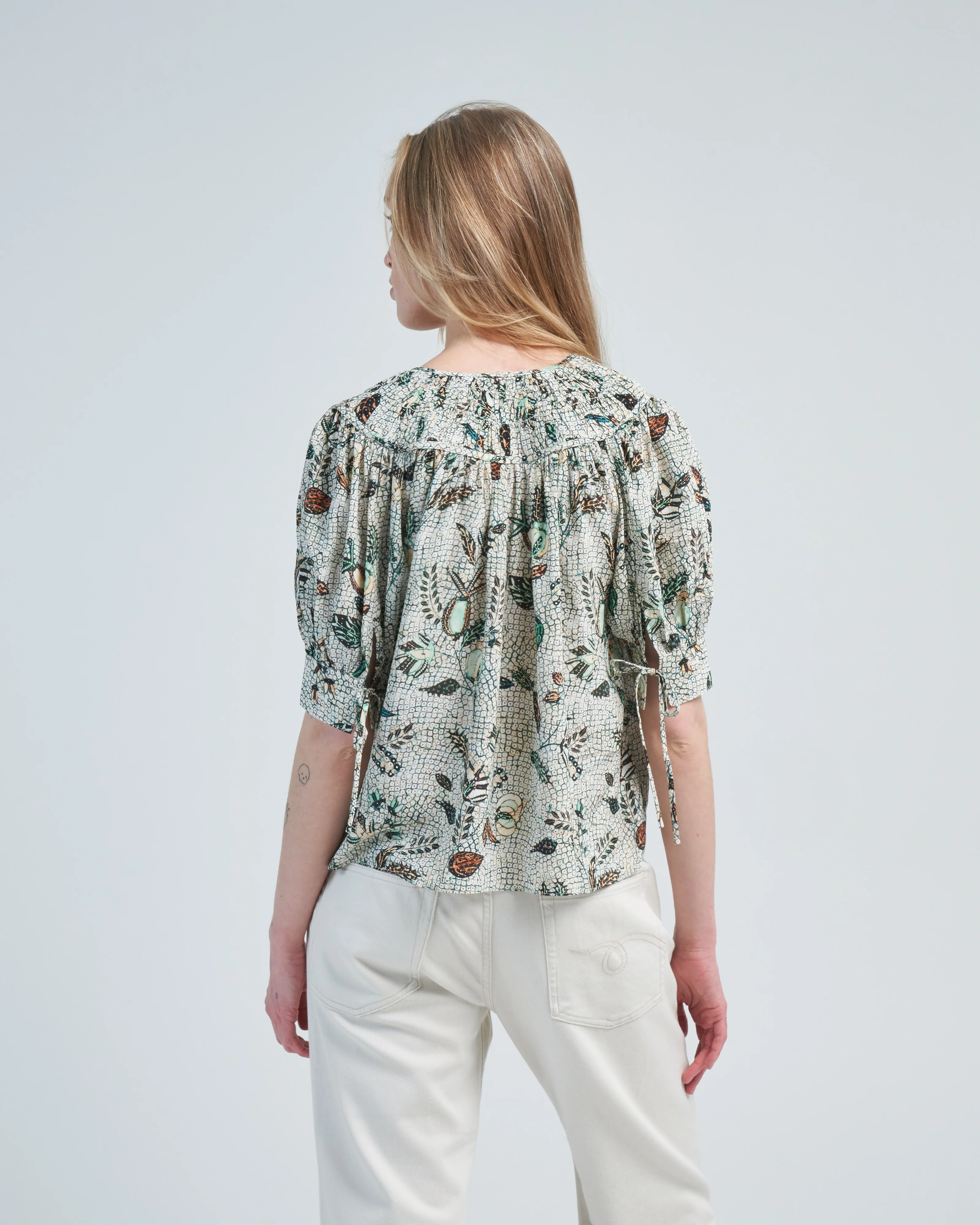 shea top - Image 4