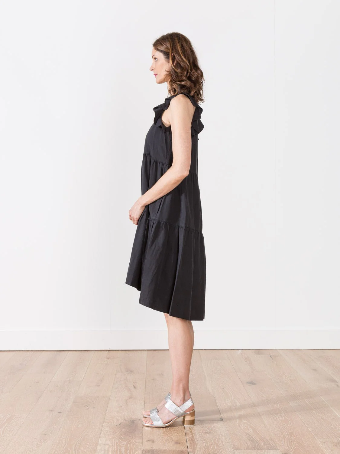 sienna dress - Image 2