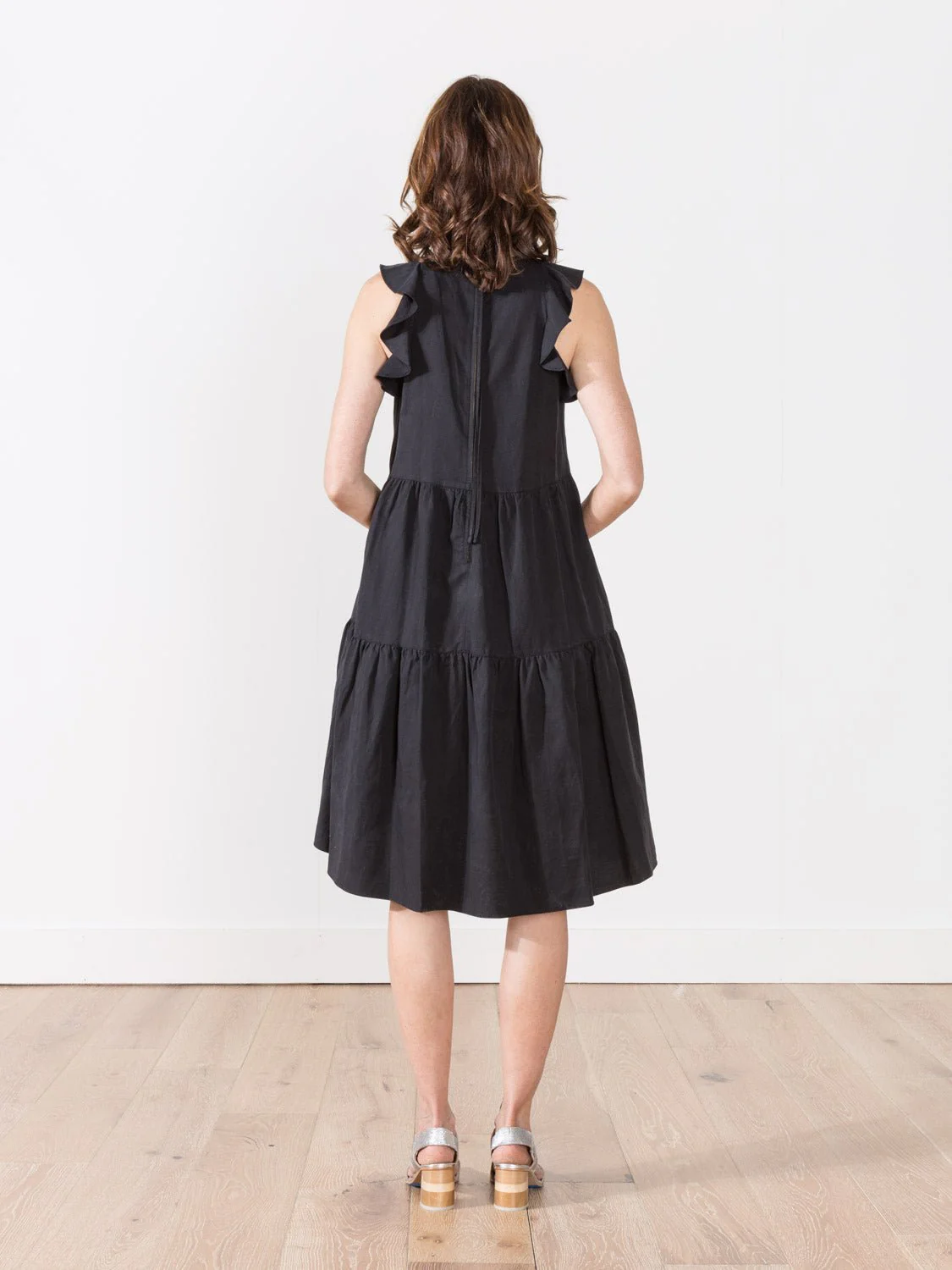 sienna dress - Image 3