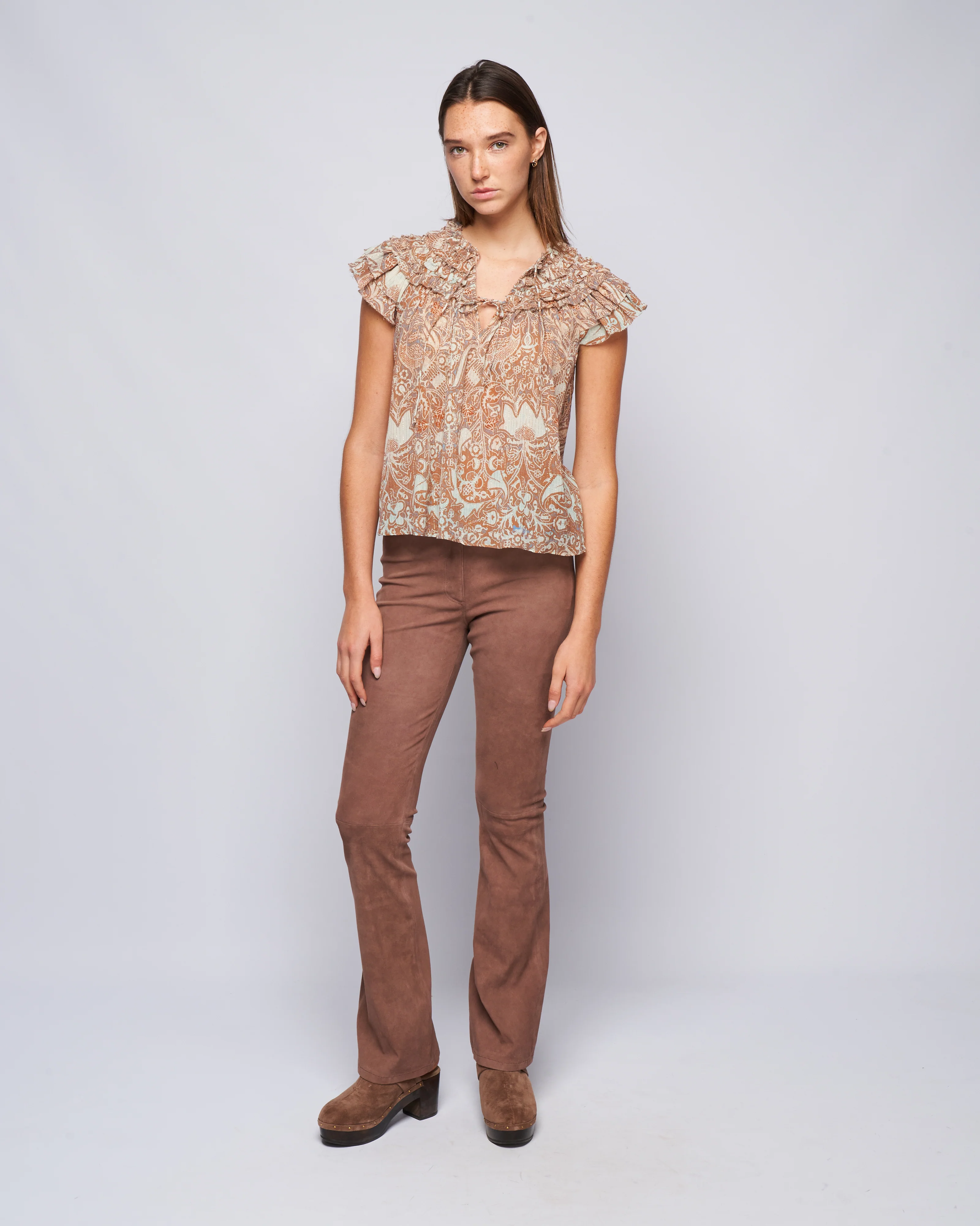 signe top - feldspar - Image 2