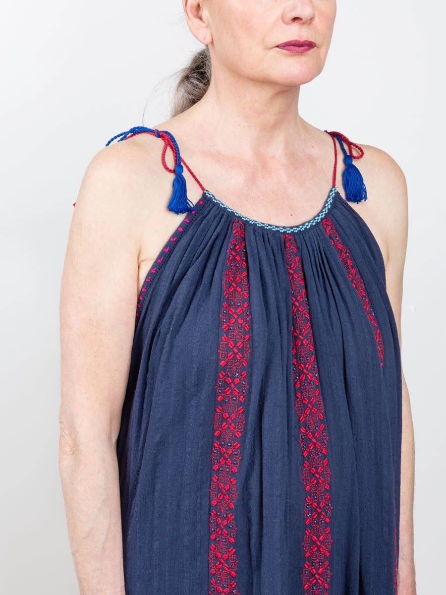 siran dress - Image 4