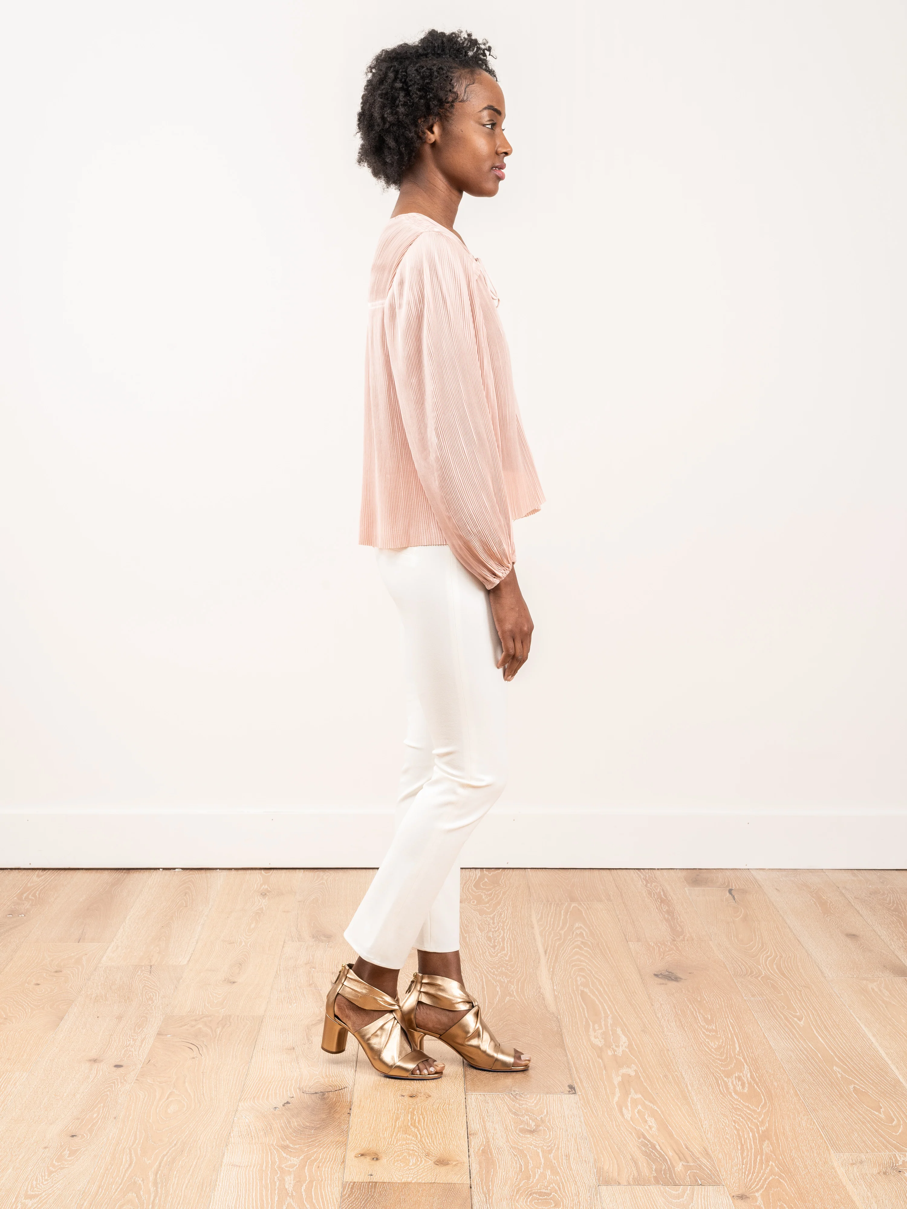 tania blouse - Image 2
