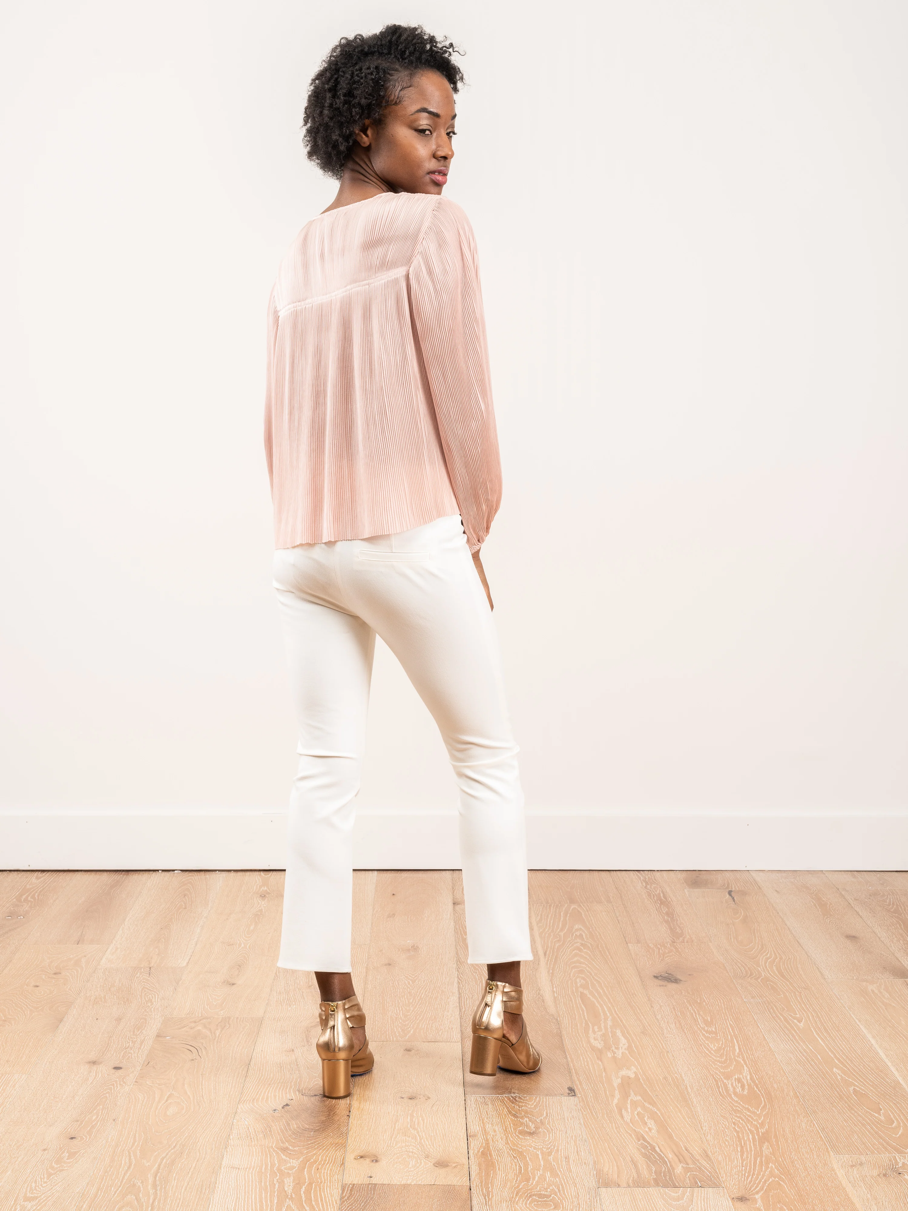 tania blouse - Image 3