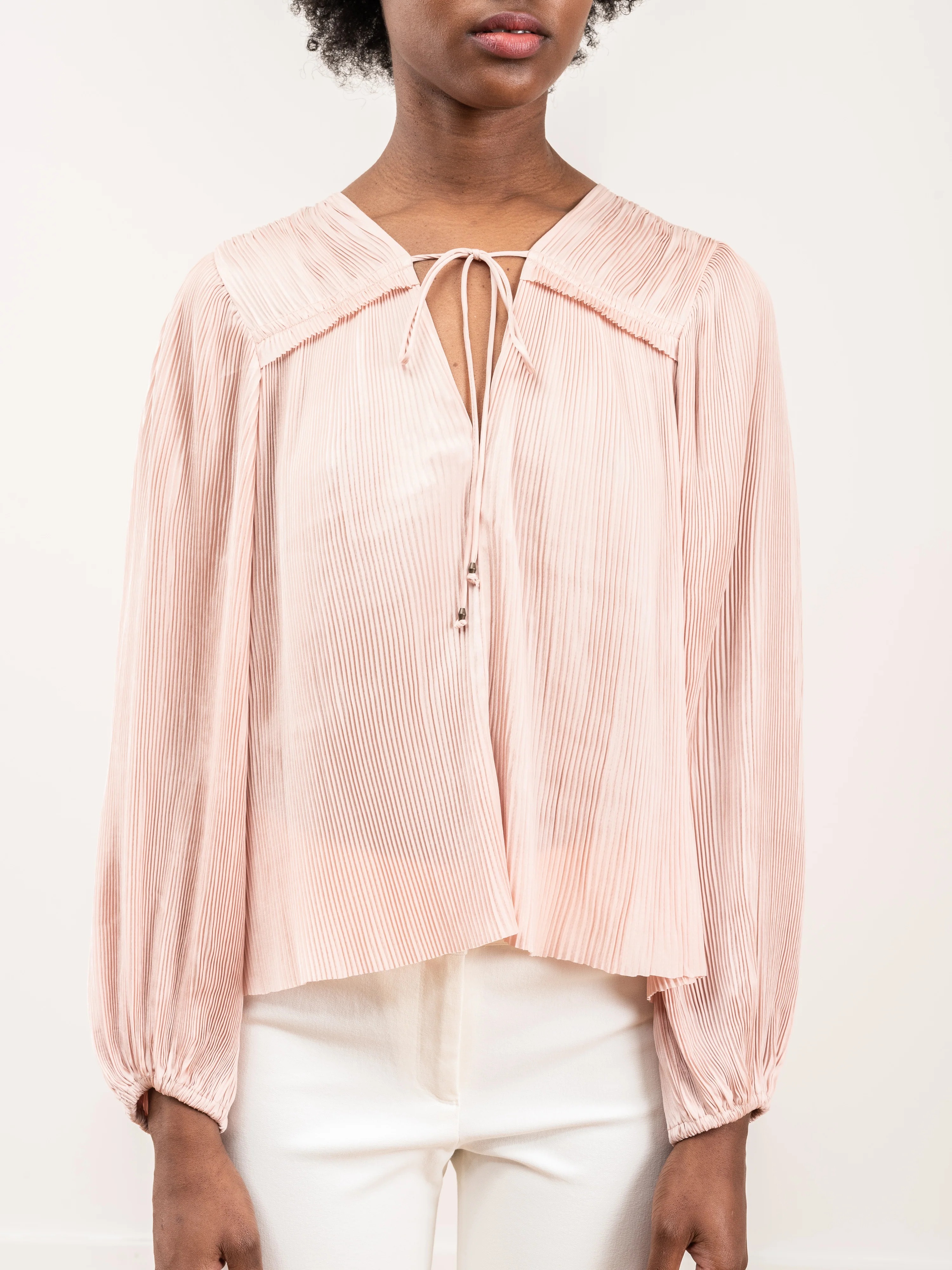 tania blouse - Image 4