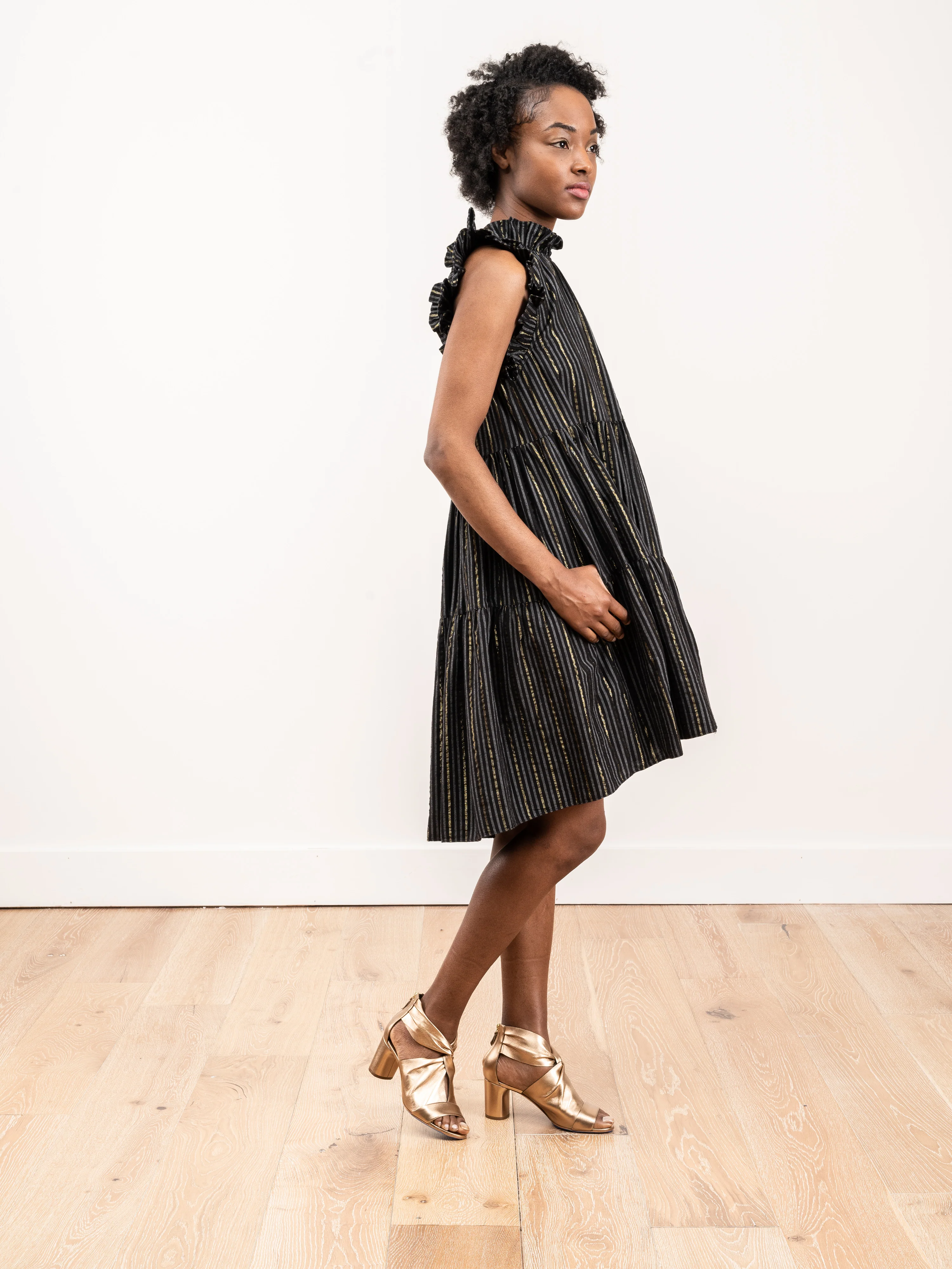 tasmin dress - Image 2