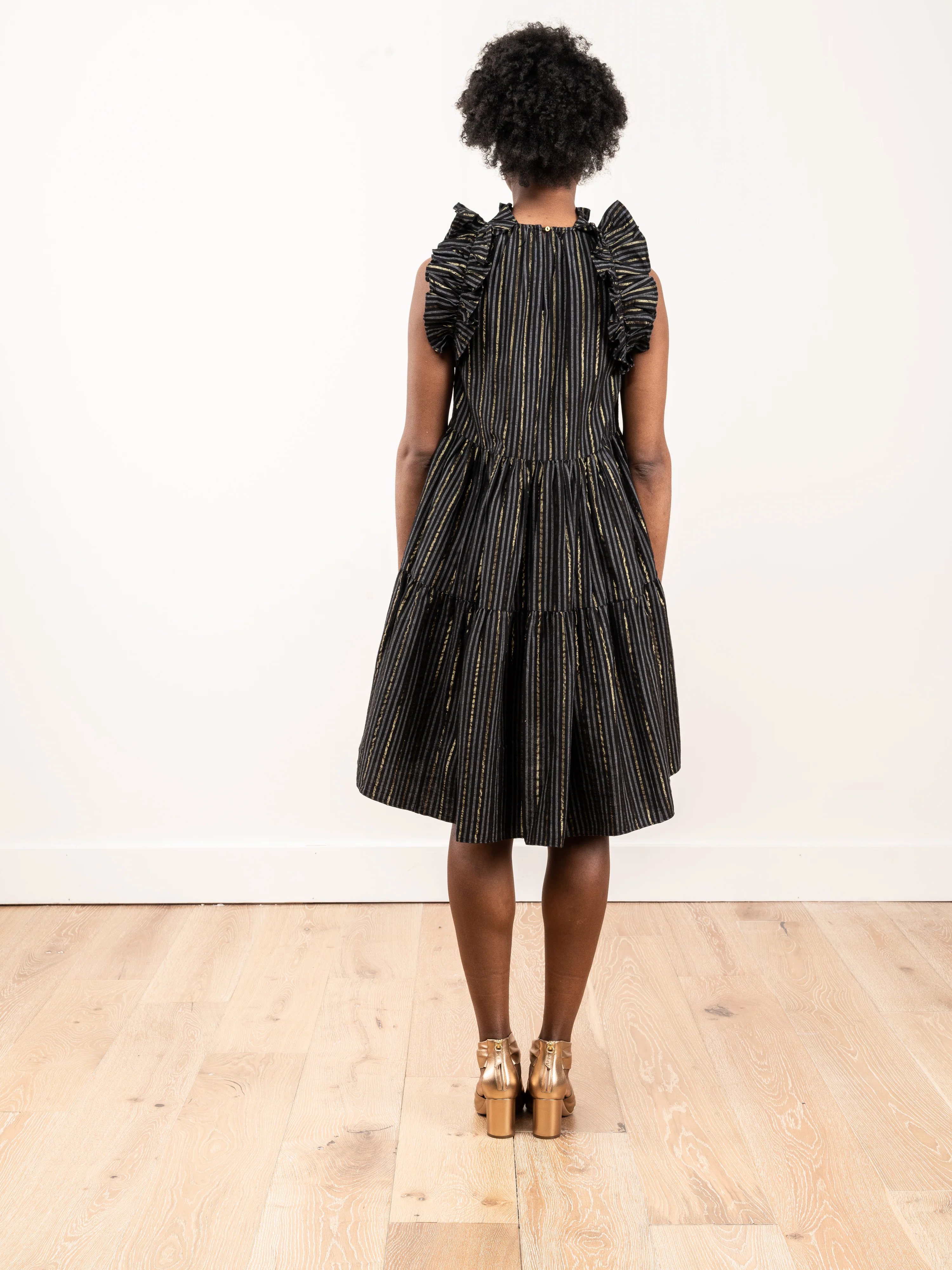 tasmin dress - Image 3