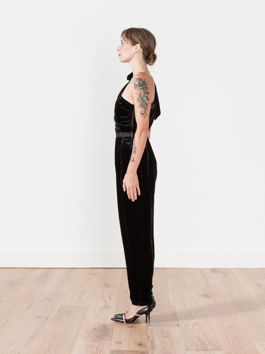tess jumpsuit - Image 2