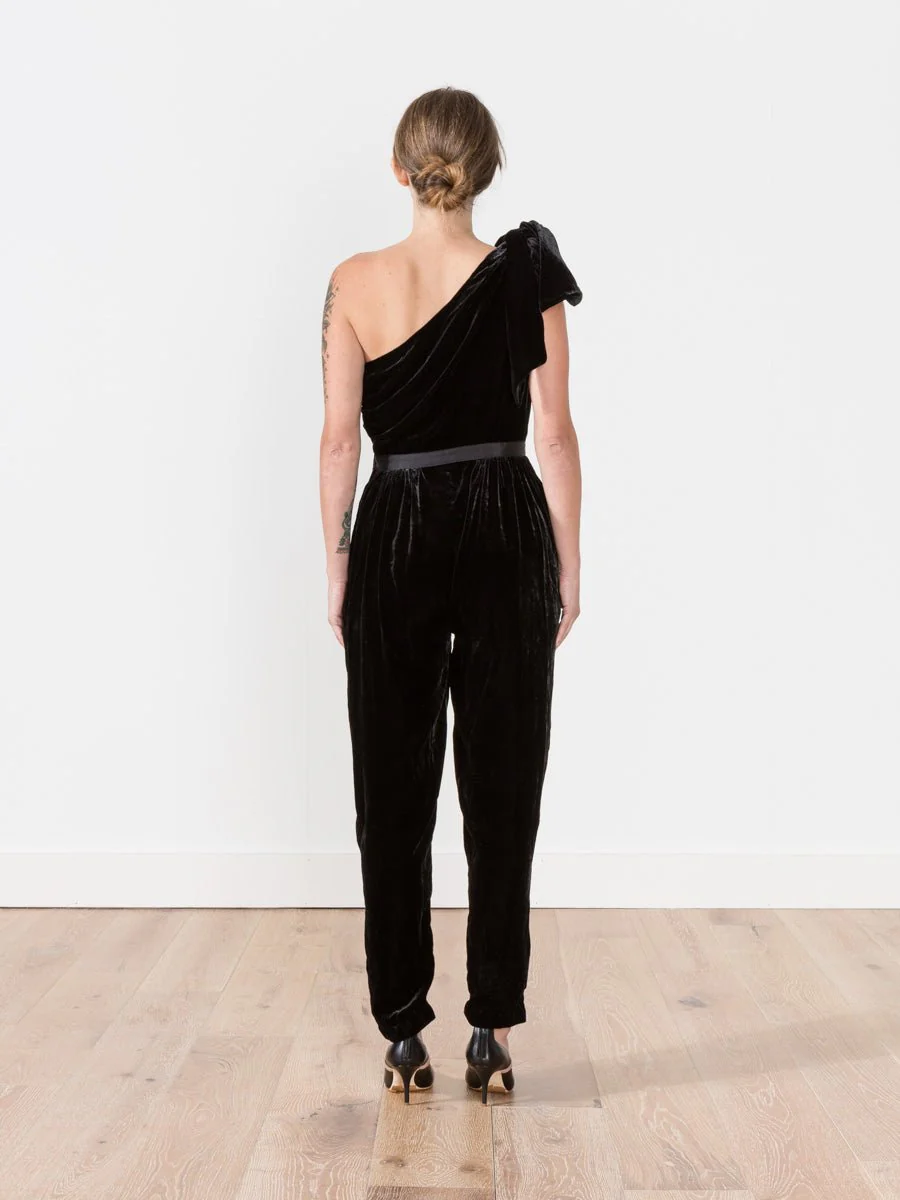 tess jumpsuit - Image 3