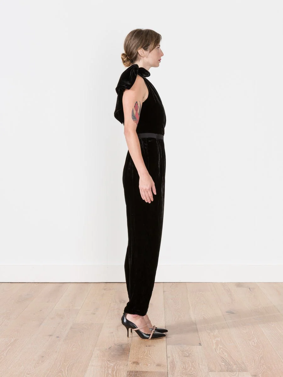 tess jumpsuit - Image 4