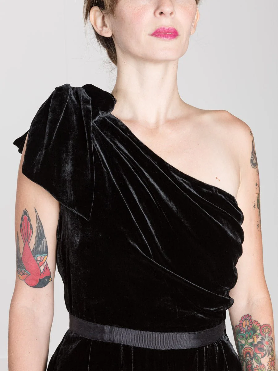 tess jumpsuit - Image 5