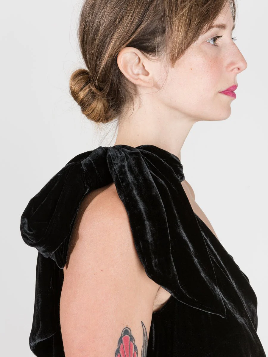tess jumpsuit - Image 6