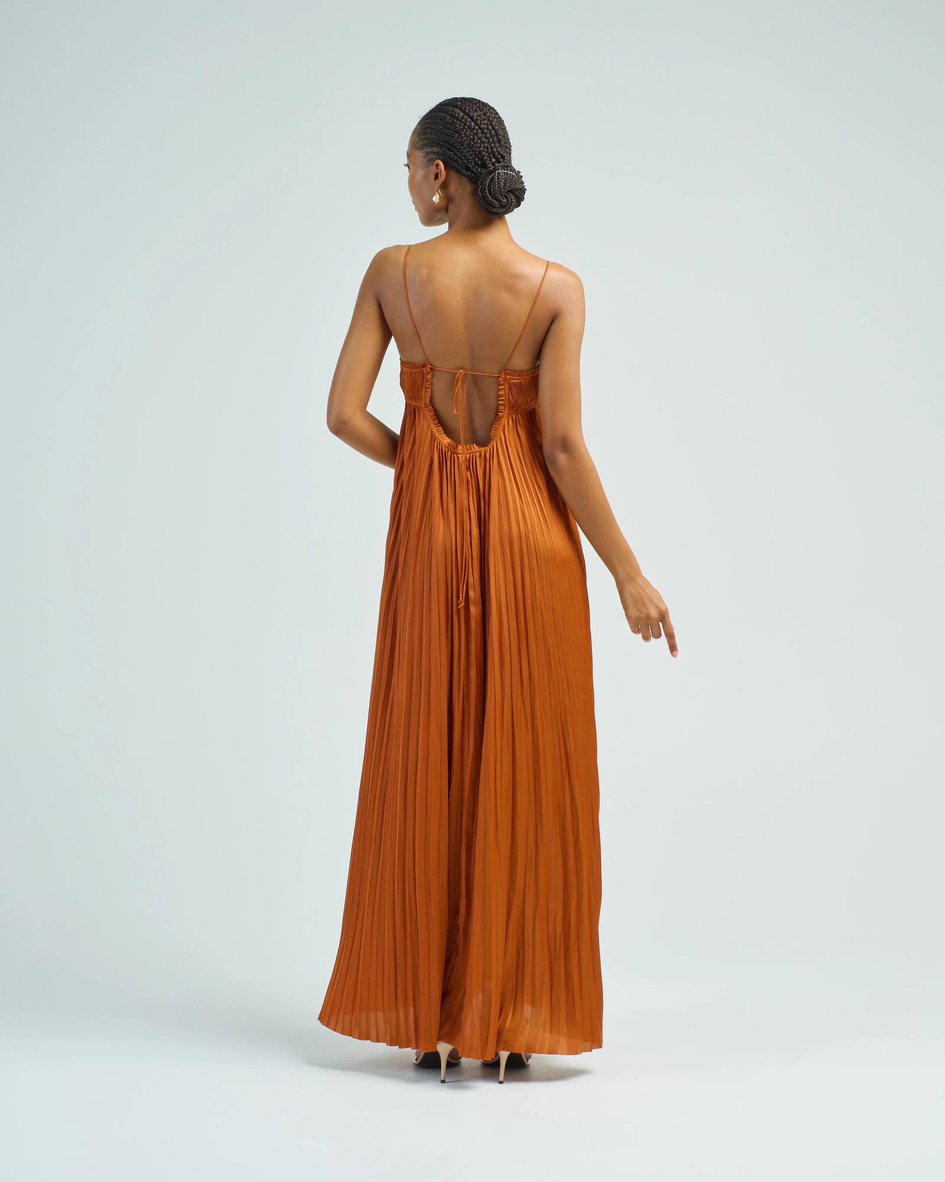 valira gown - Image 4