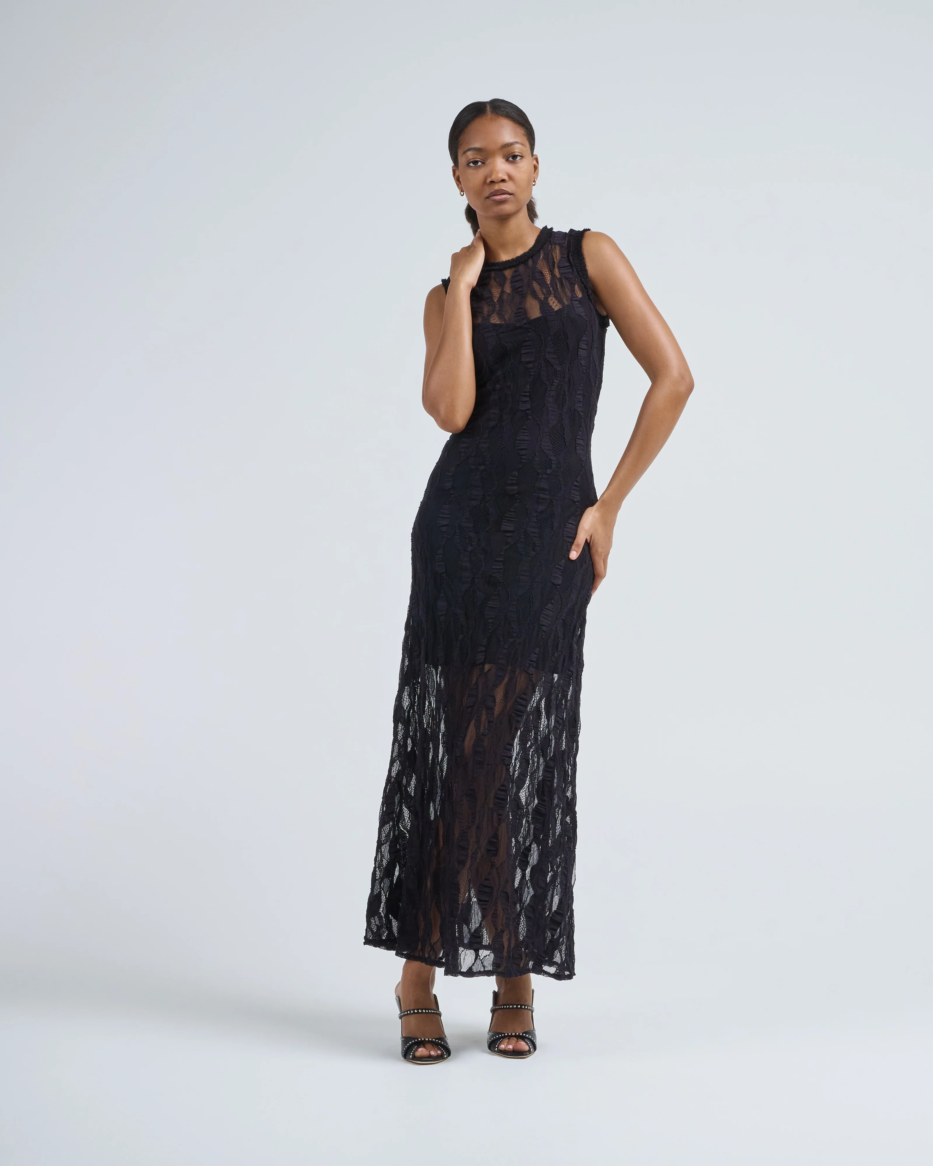 venus tank dress - Image 2