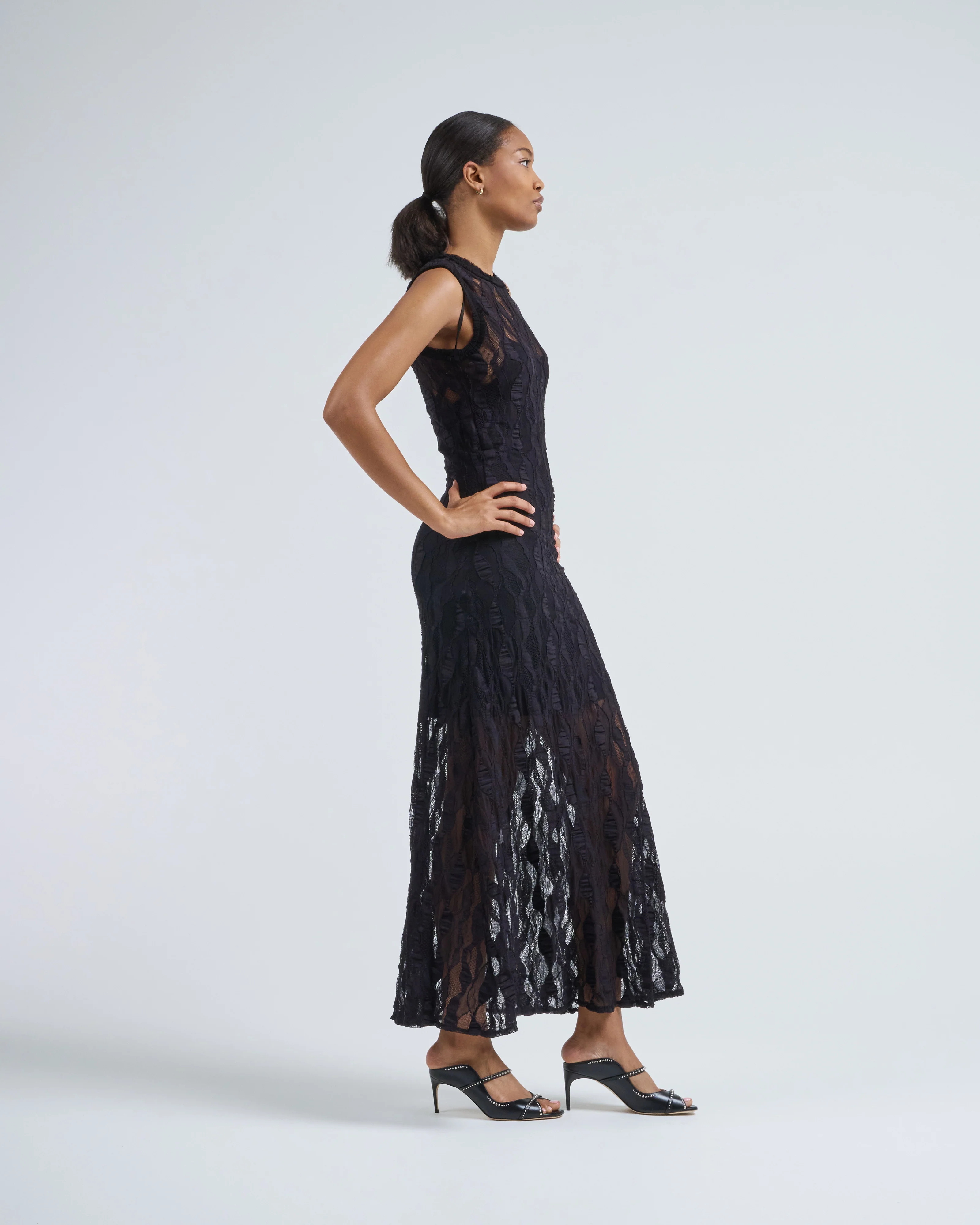 venus tank dress - Image 3