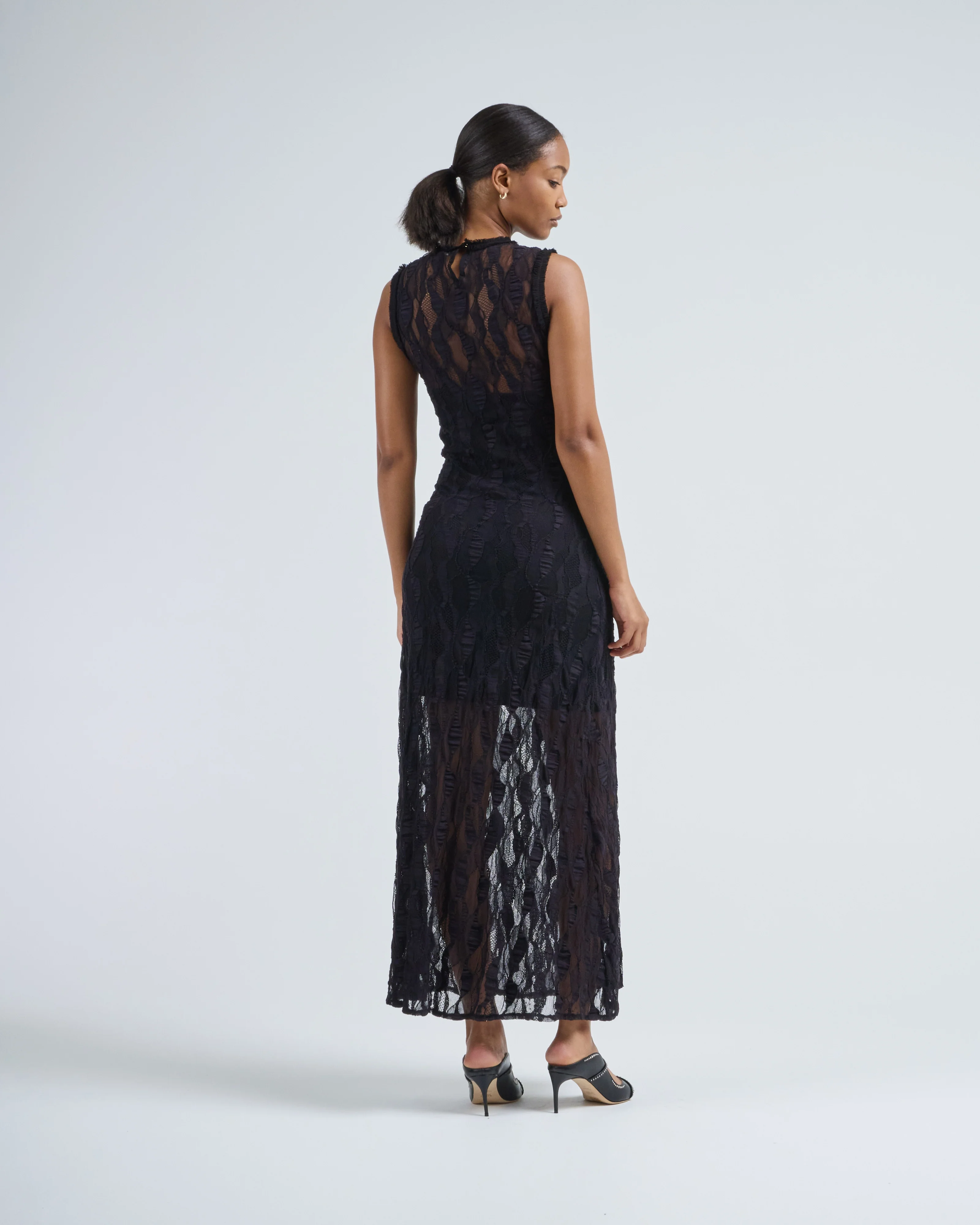 venus tank dress - Image 4
