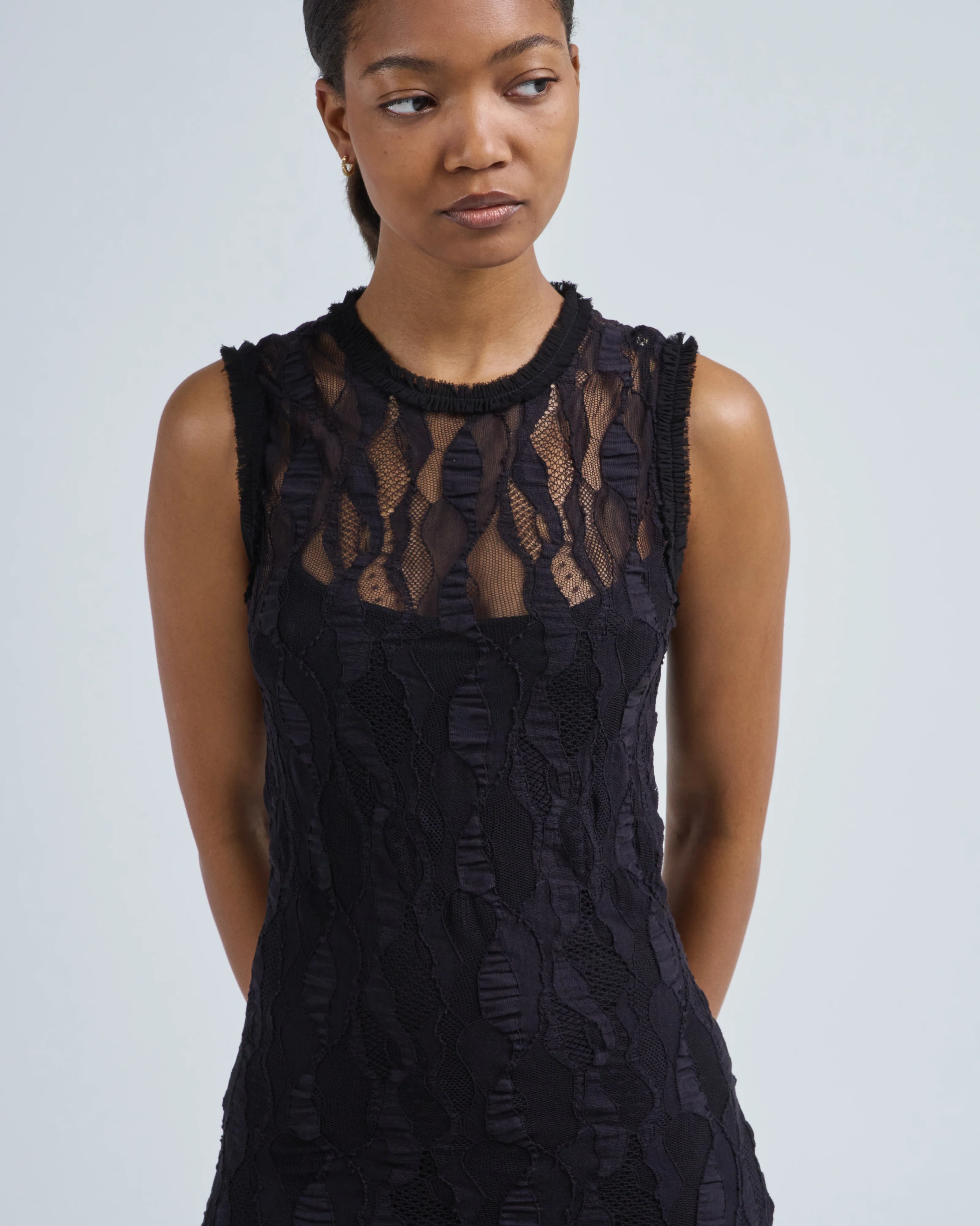 venus tank dress - Image 5
