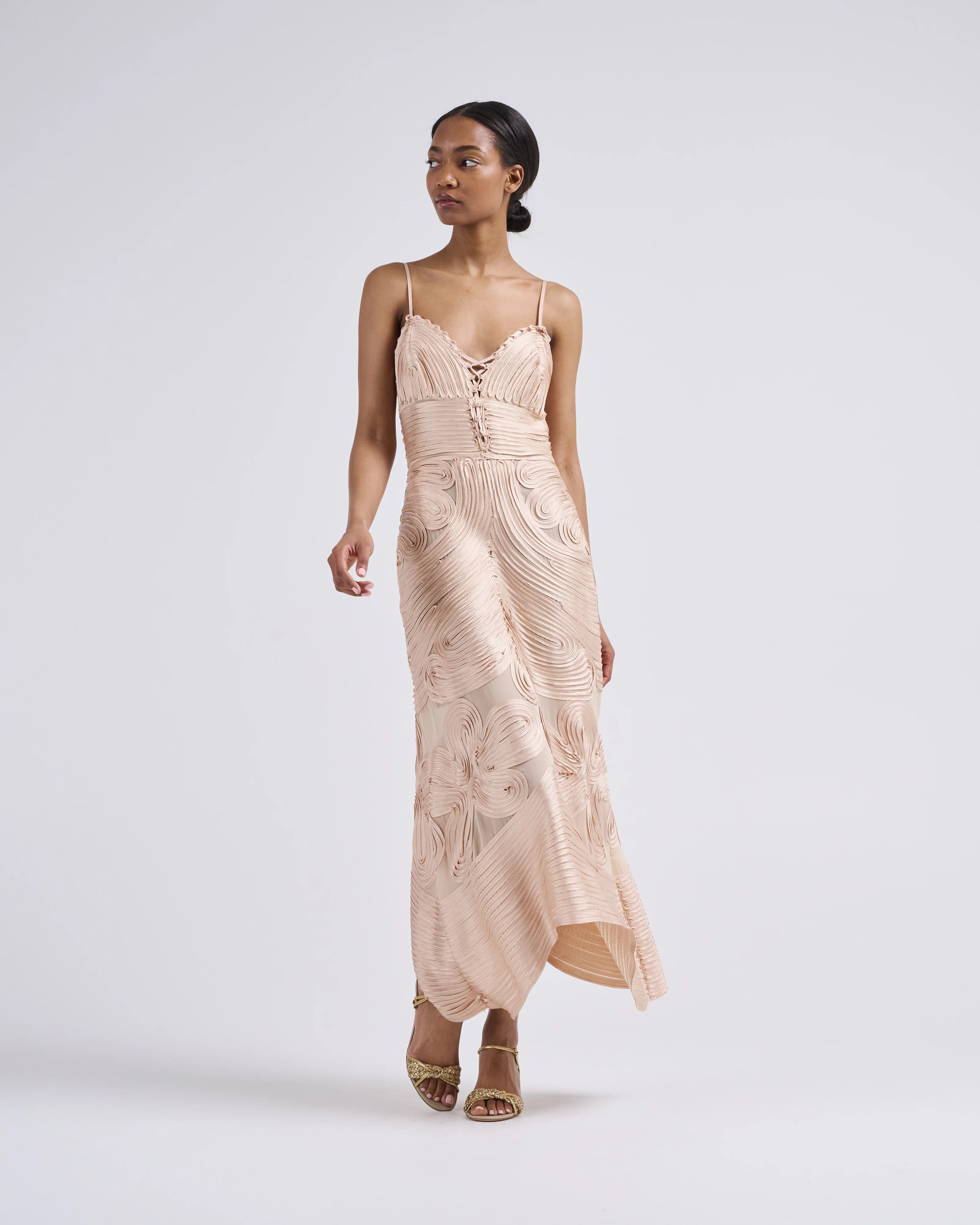 vesna dress - Image 3