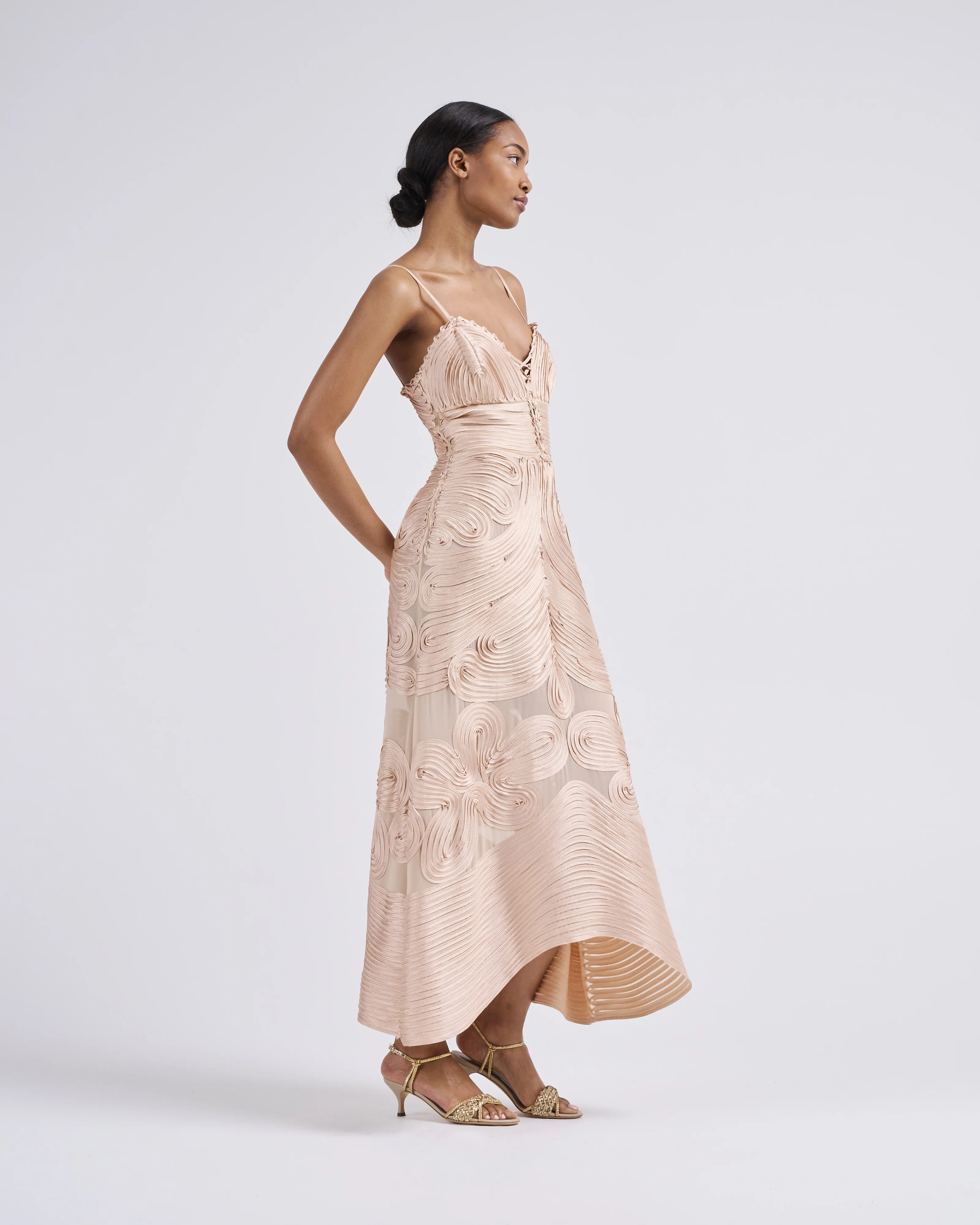 vesna dress - Image 4