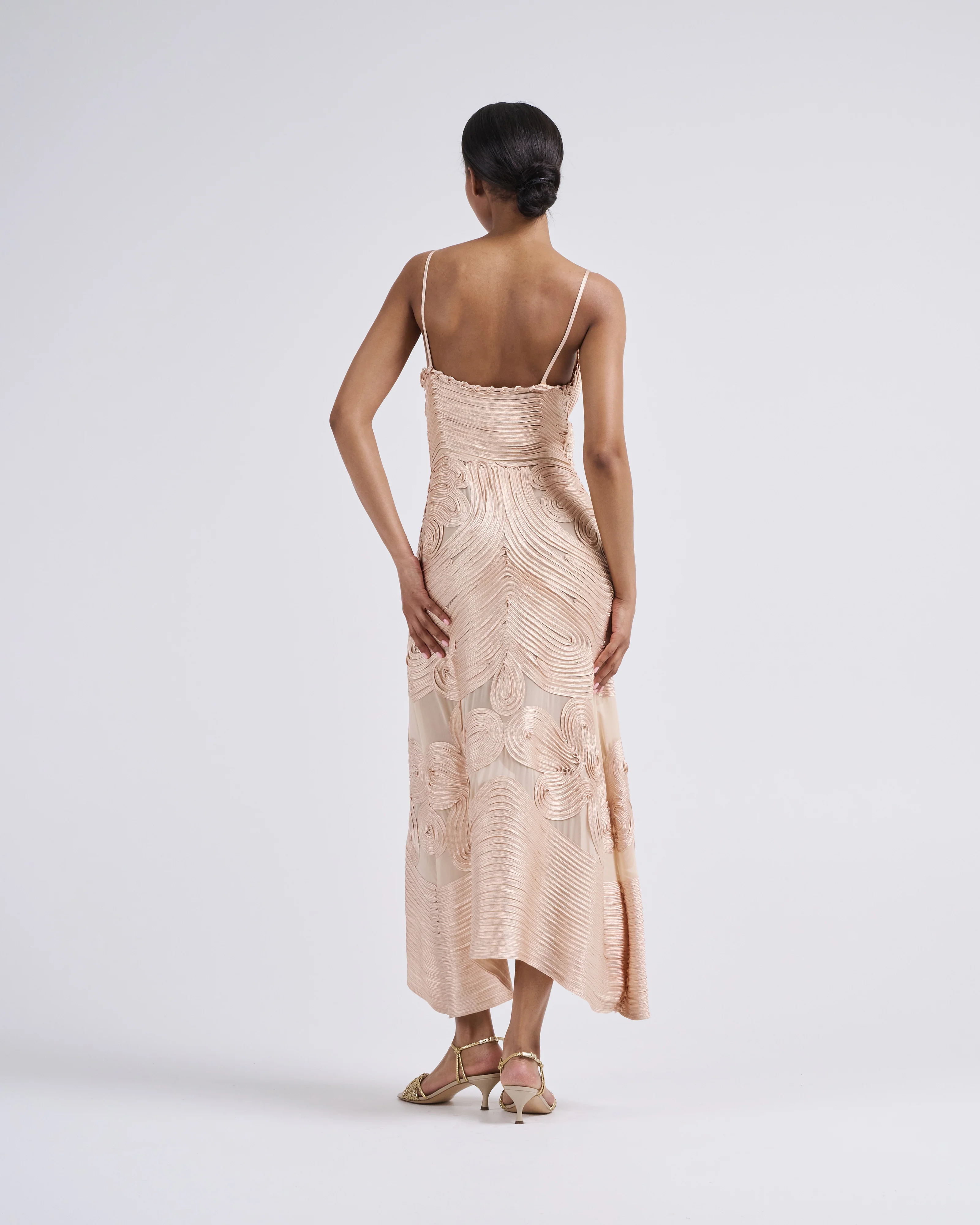 vesna dress - Image 5