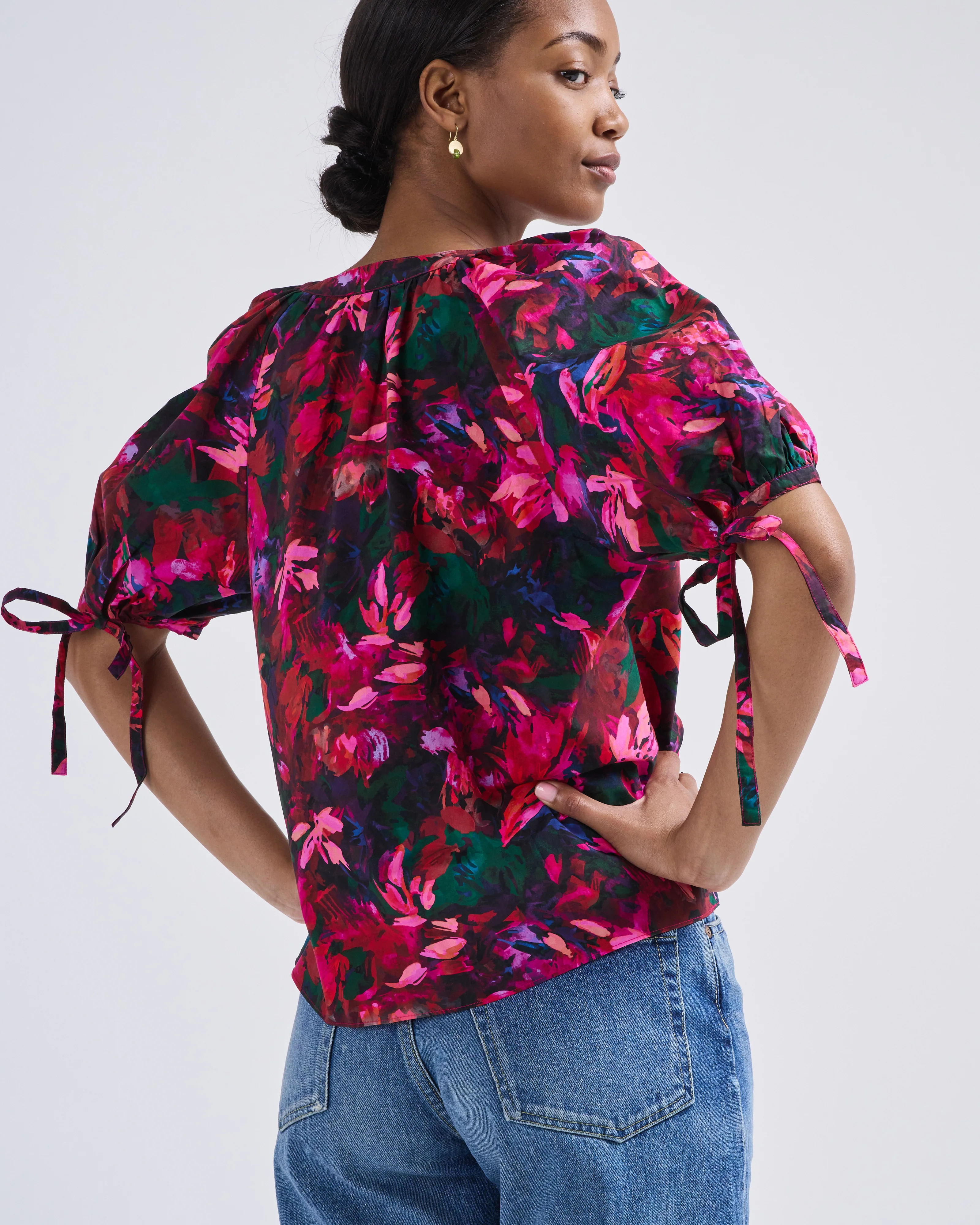 vienne blouse - Image 2