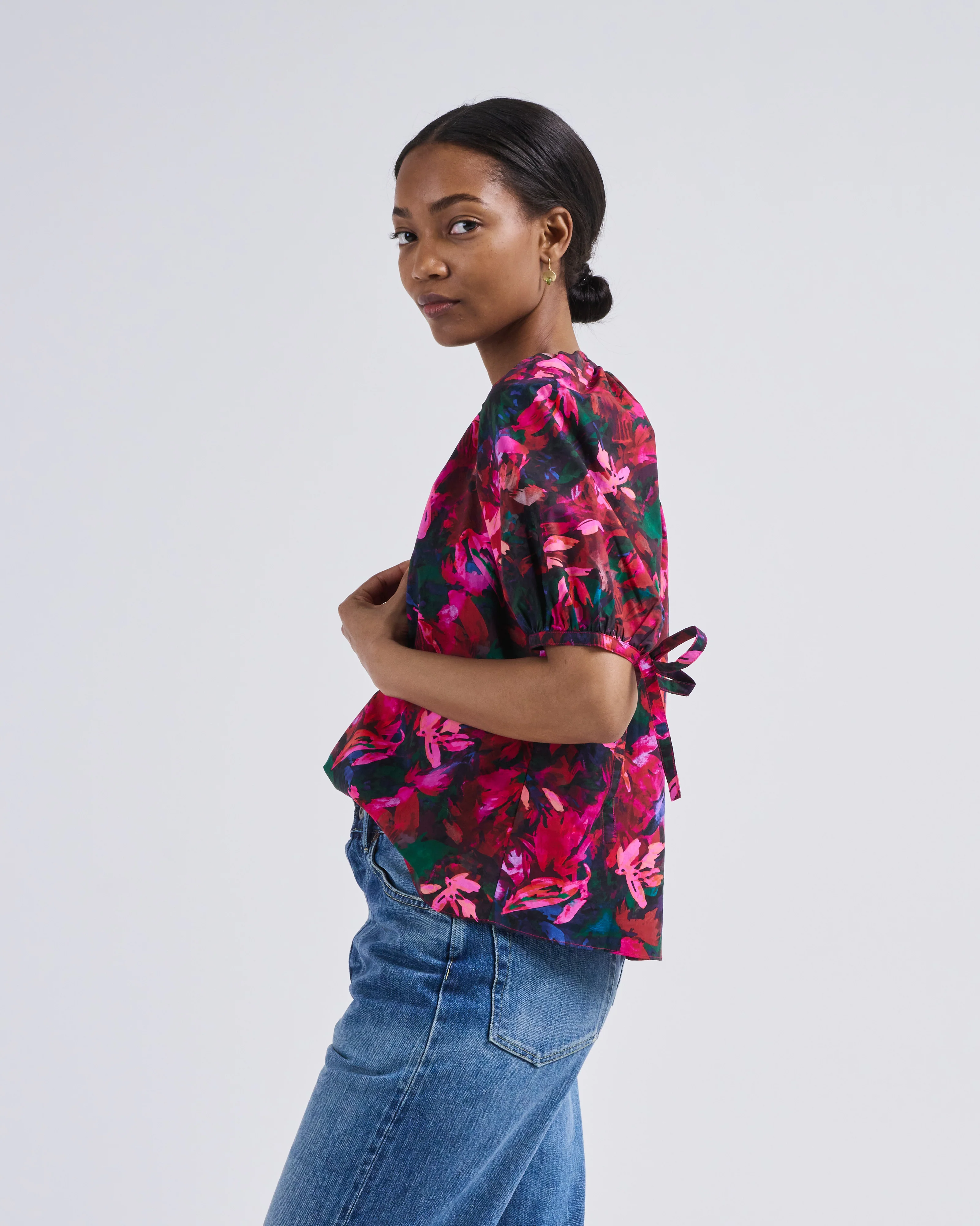 vienne blouse - Image 3