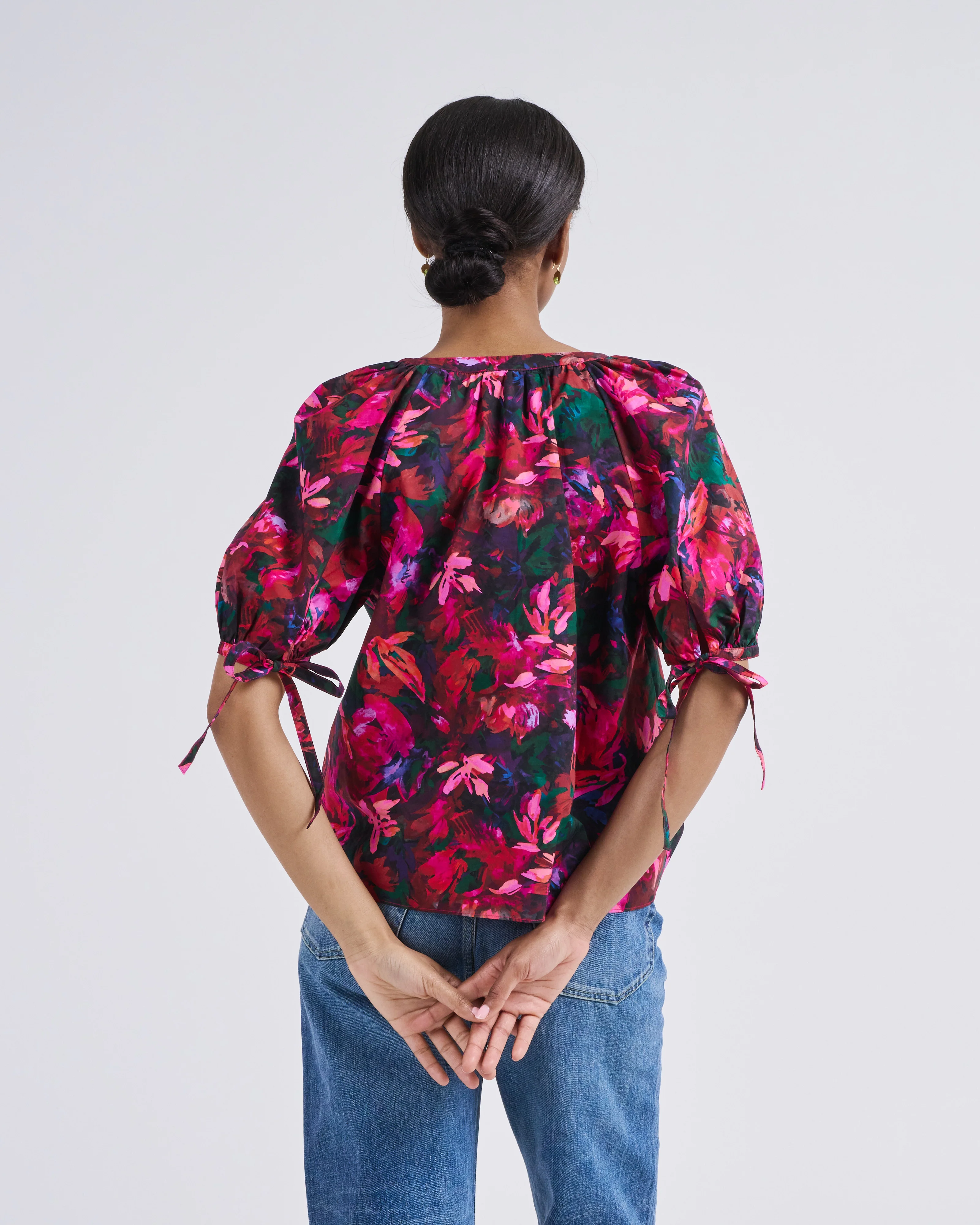 vienne blouse - Image 4