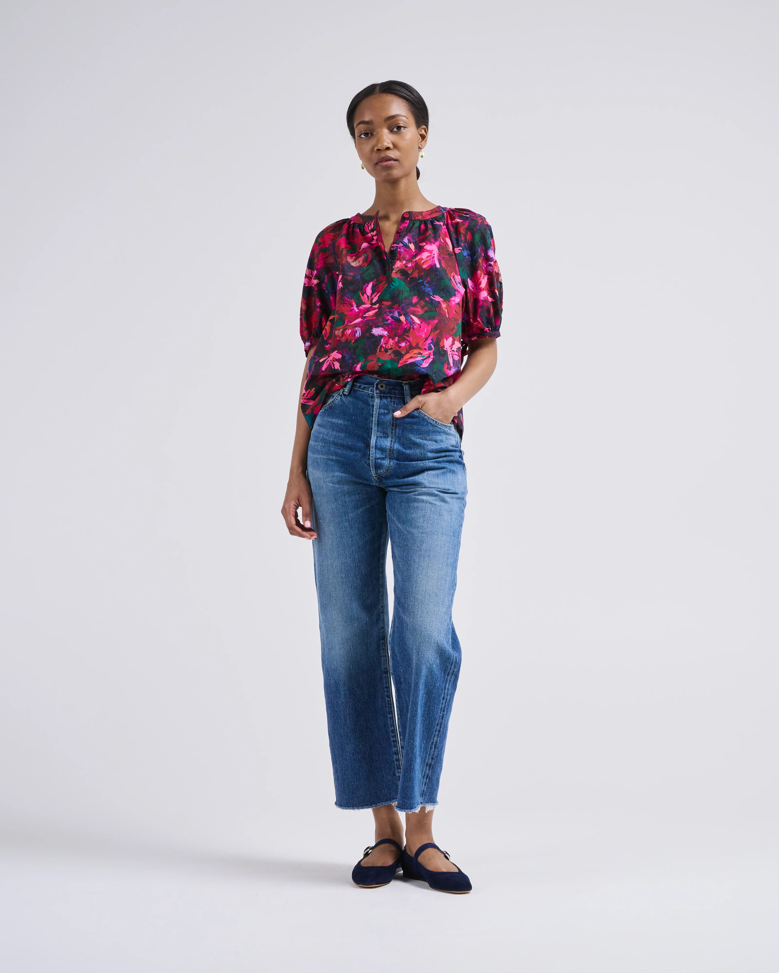 vienne blouse - Image 5