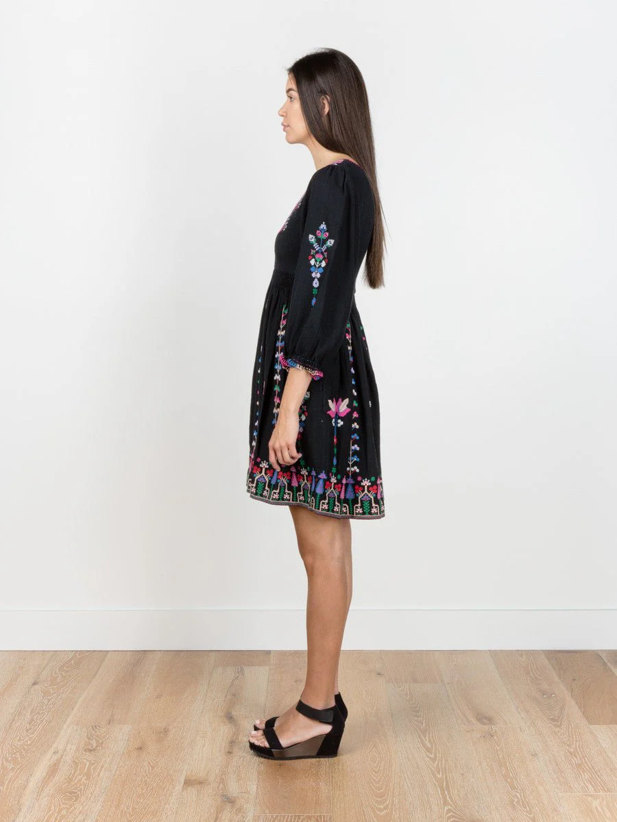 vija dress - Image 2