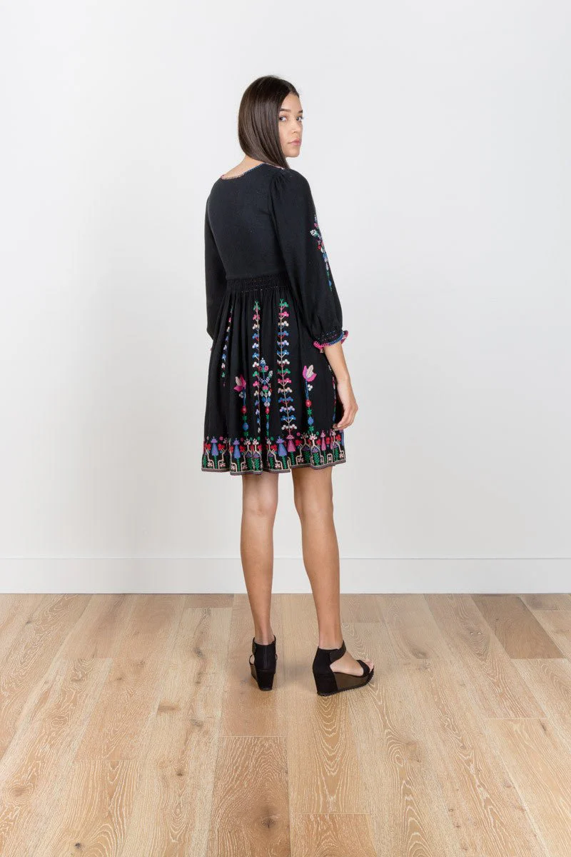 vija dress - Image 3