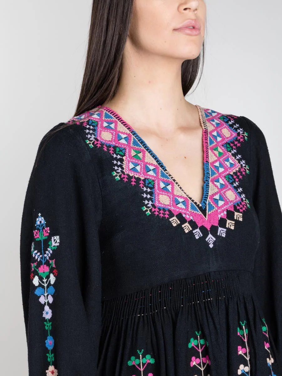 vija dress - Image 5