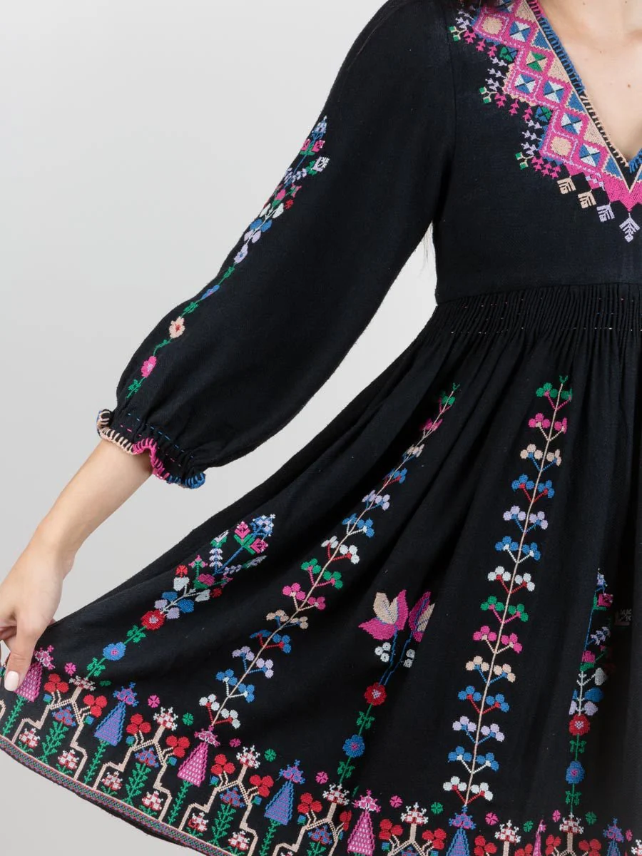 vija dress - Image 6