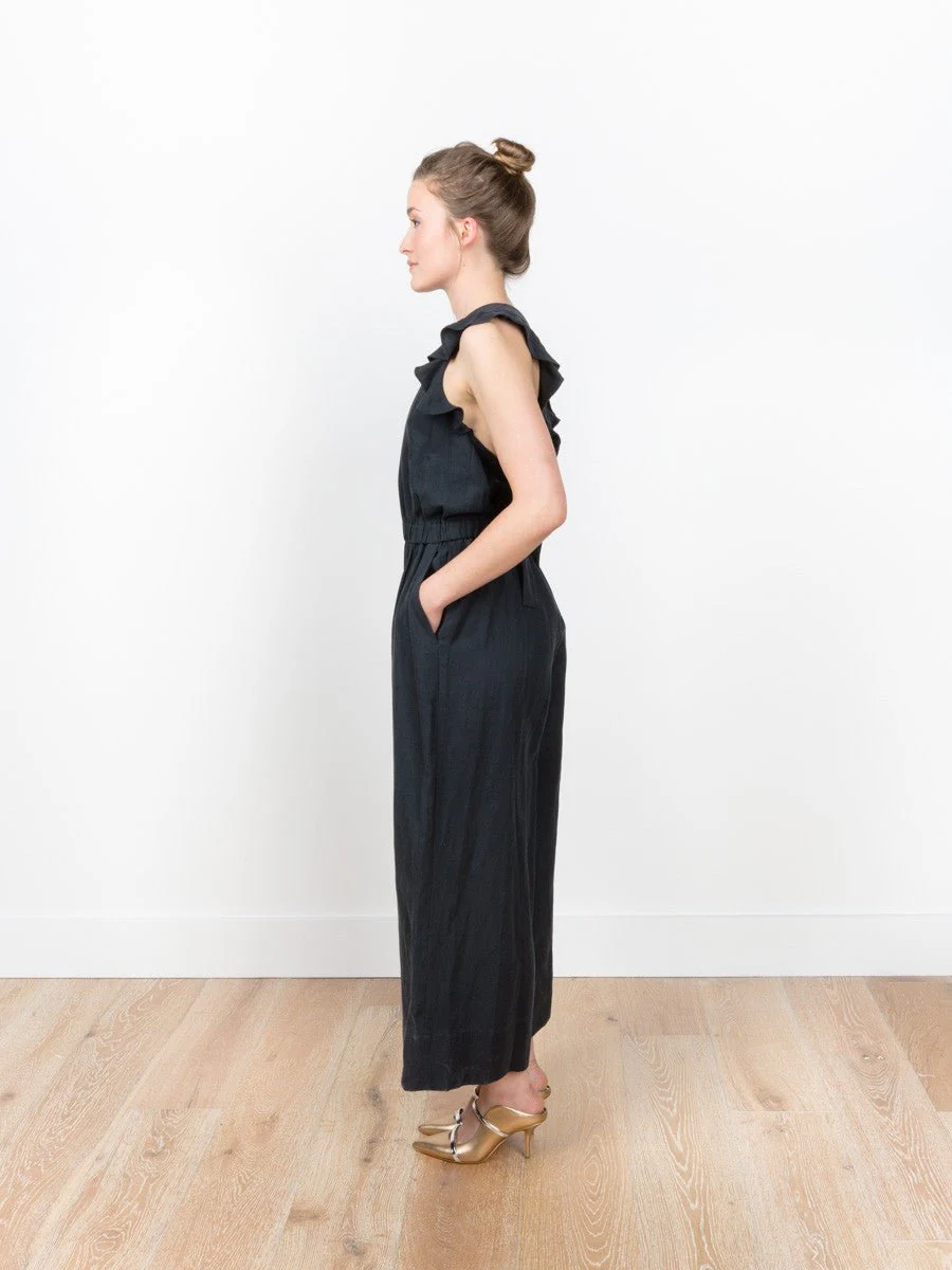 viola jumpsuit - Image 2